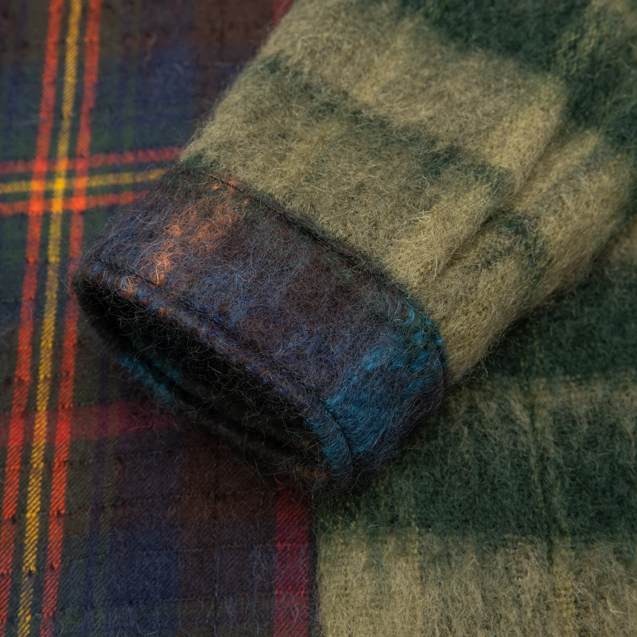 SMOCK JACKET - Image 5