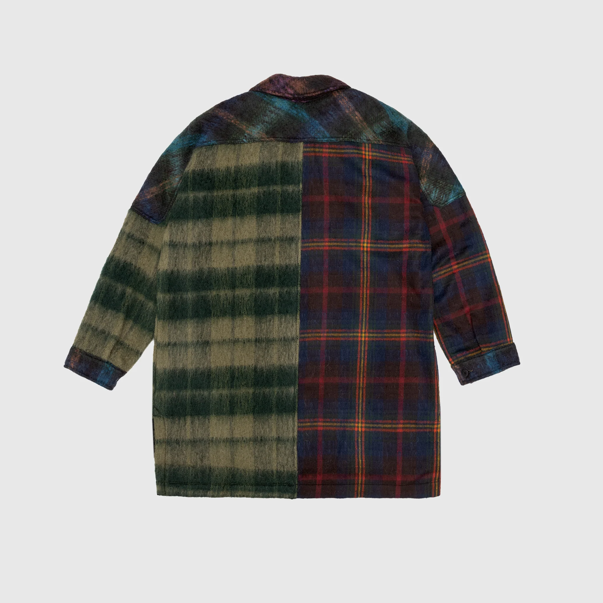 SMOCK JACKET - Image 8
