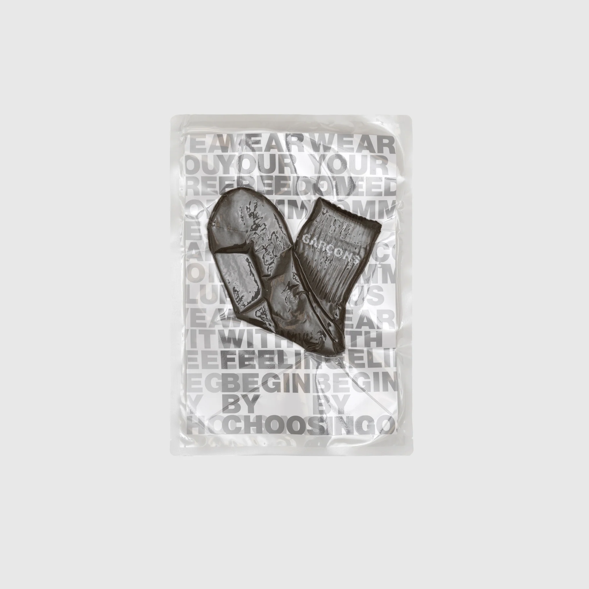 LOGO SOCKS