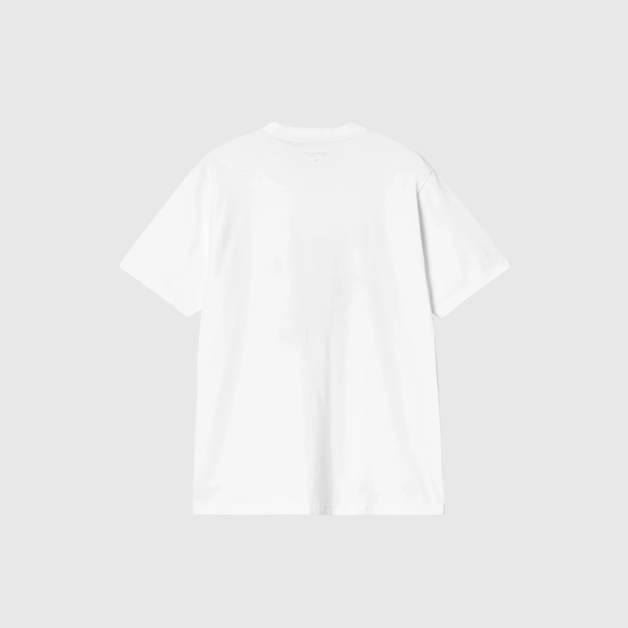 SOLAR CHROME C-LOGO S/S T-SHIRT - Image 2