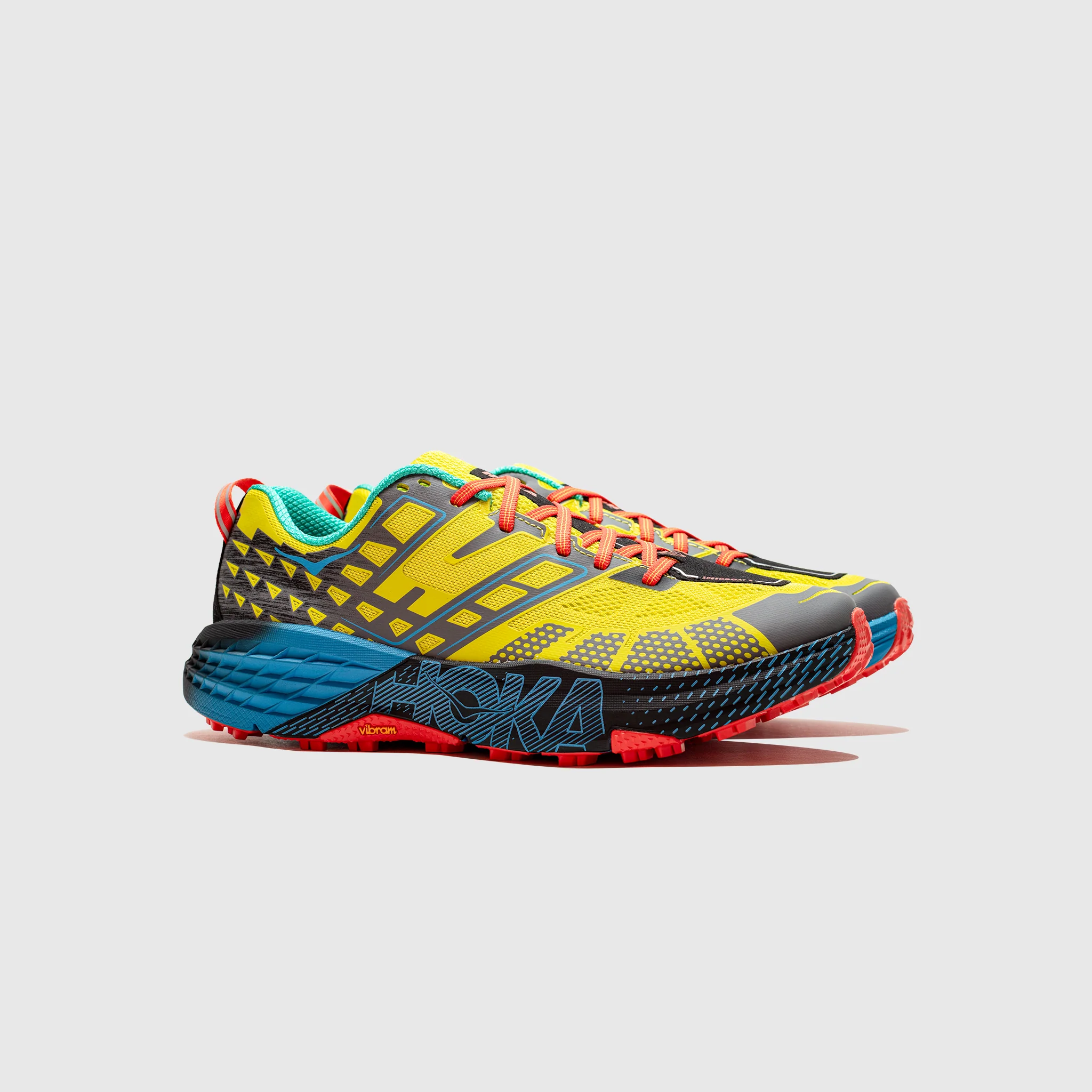SPEEDGOAT 2 - Image 2