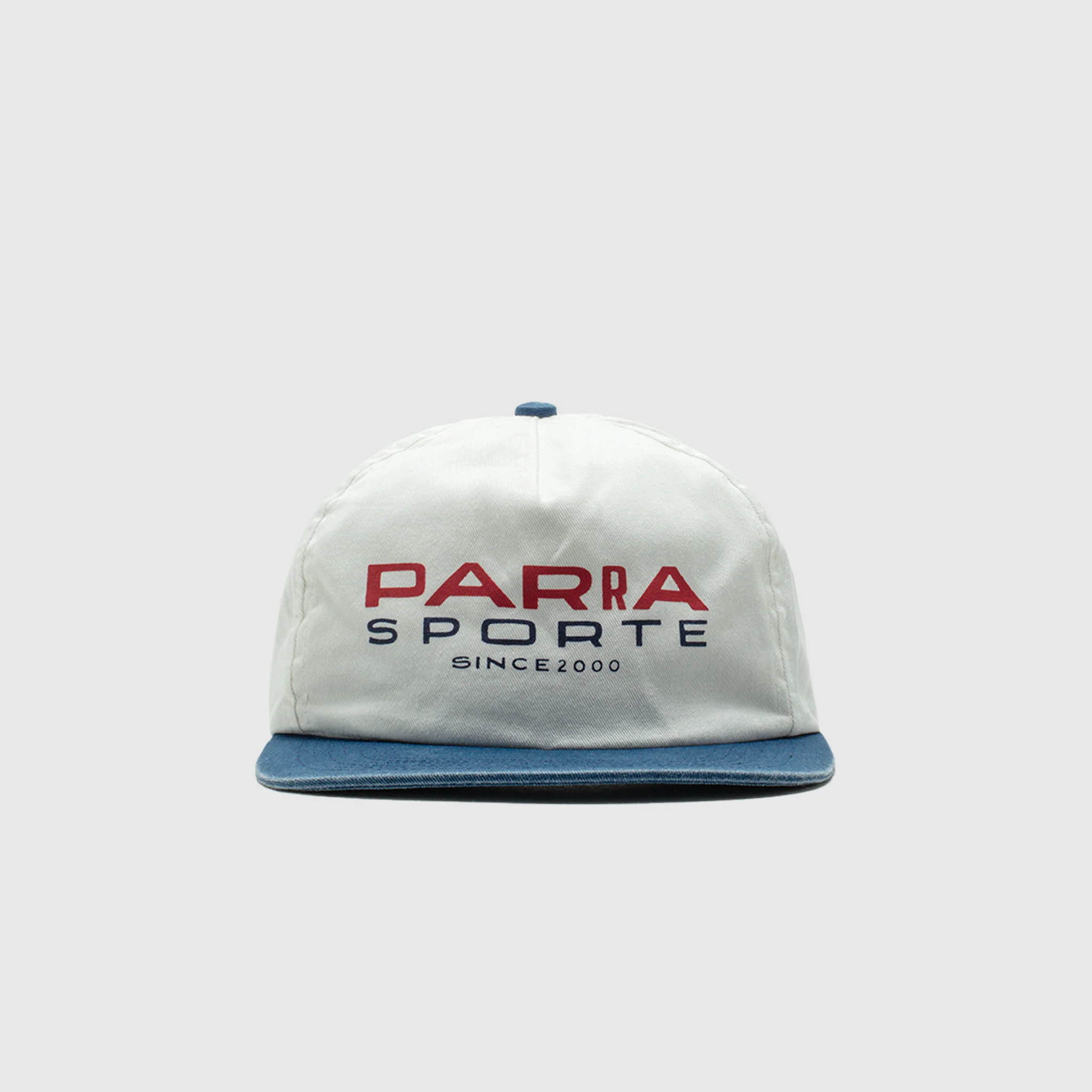 SPORTE 5 PANEL HAT - Image 2