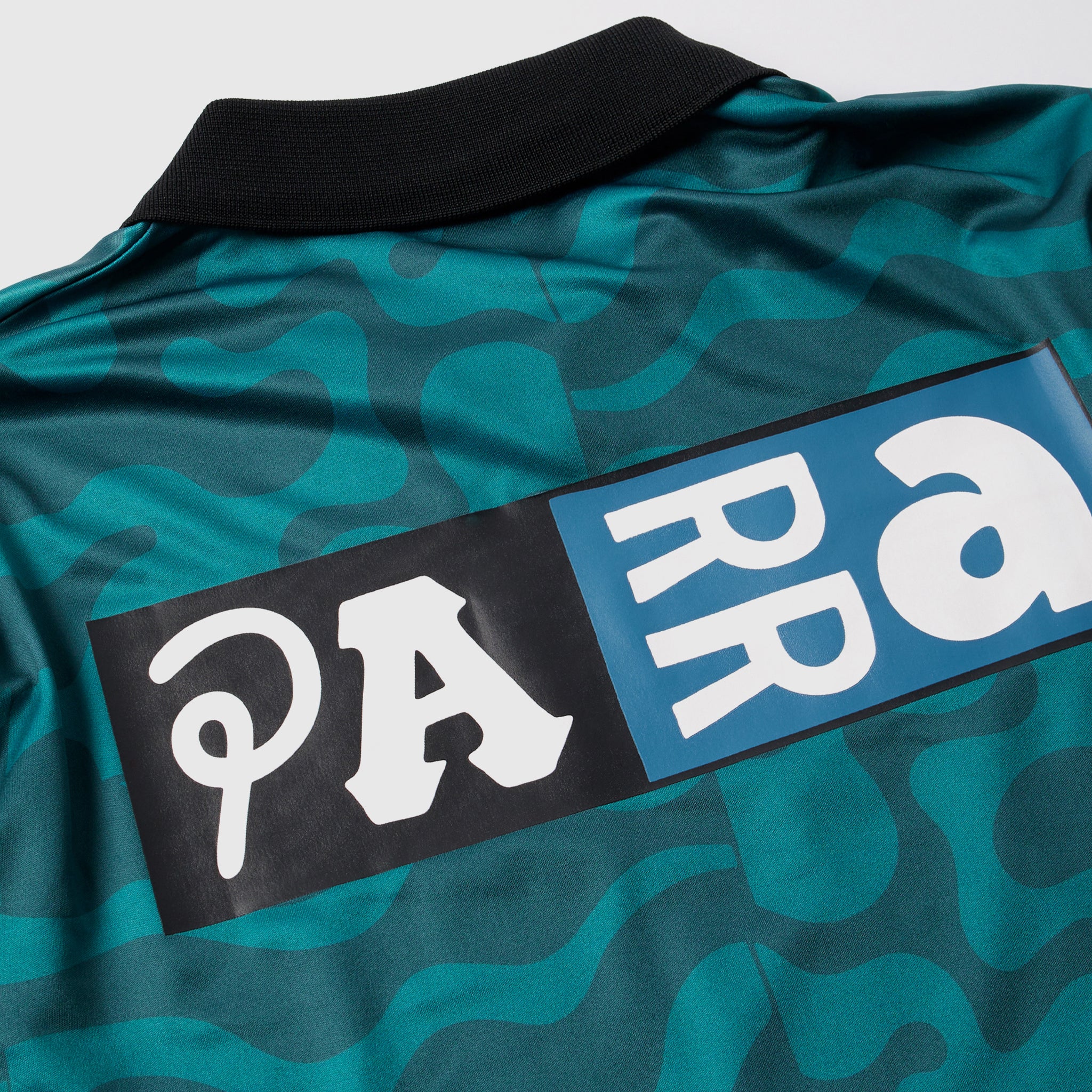 SPORTS FLAGE POLO SHIRT - Image 4
