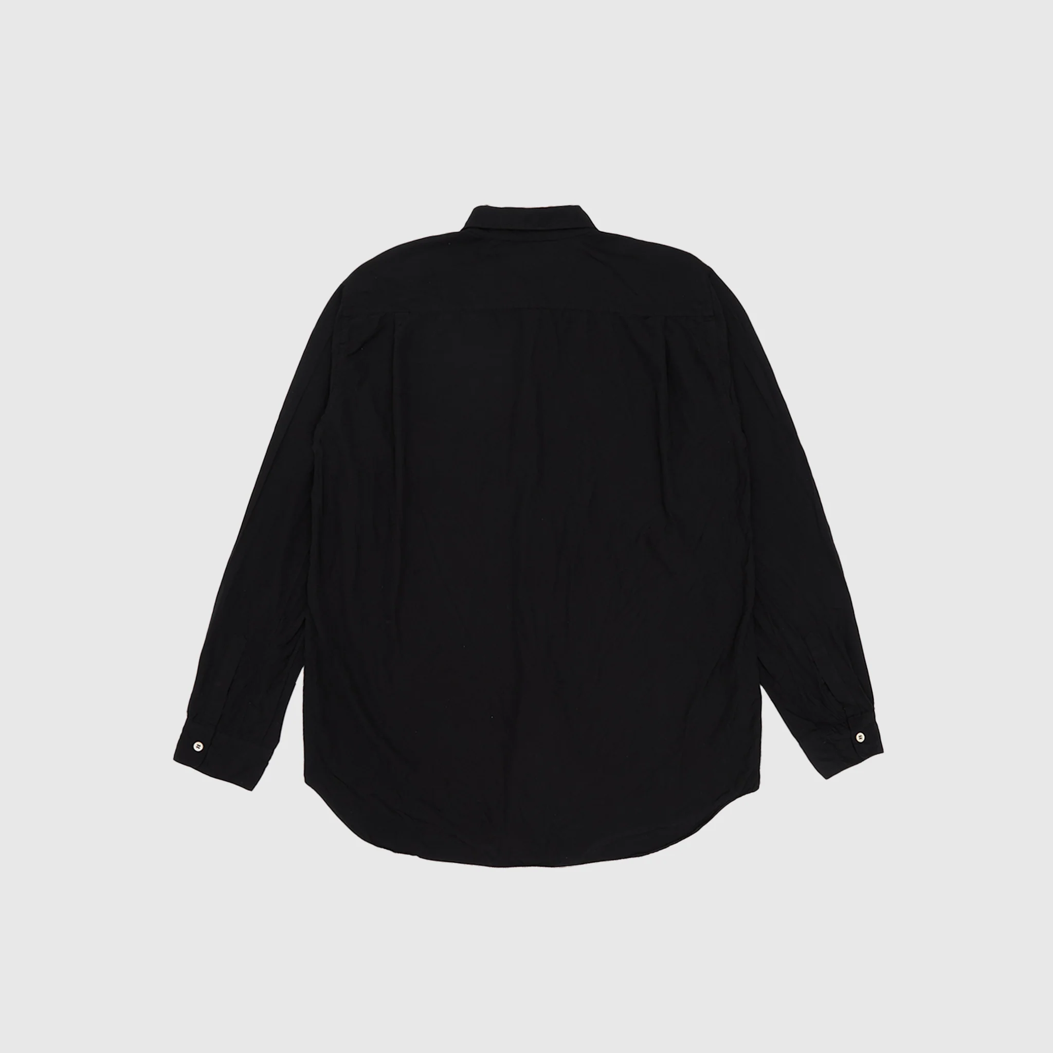 SPUN BROAD SHIRT - Image 8