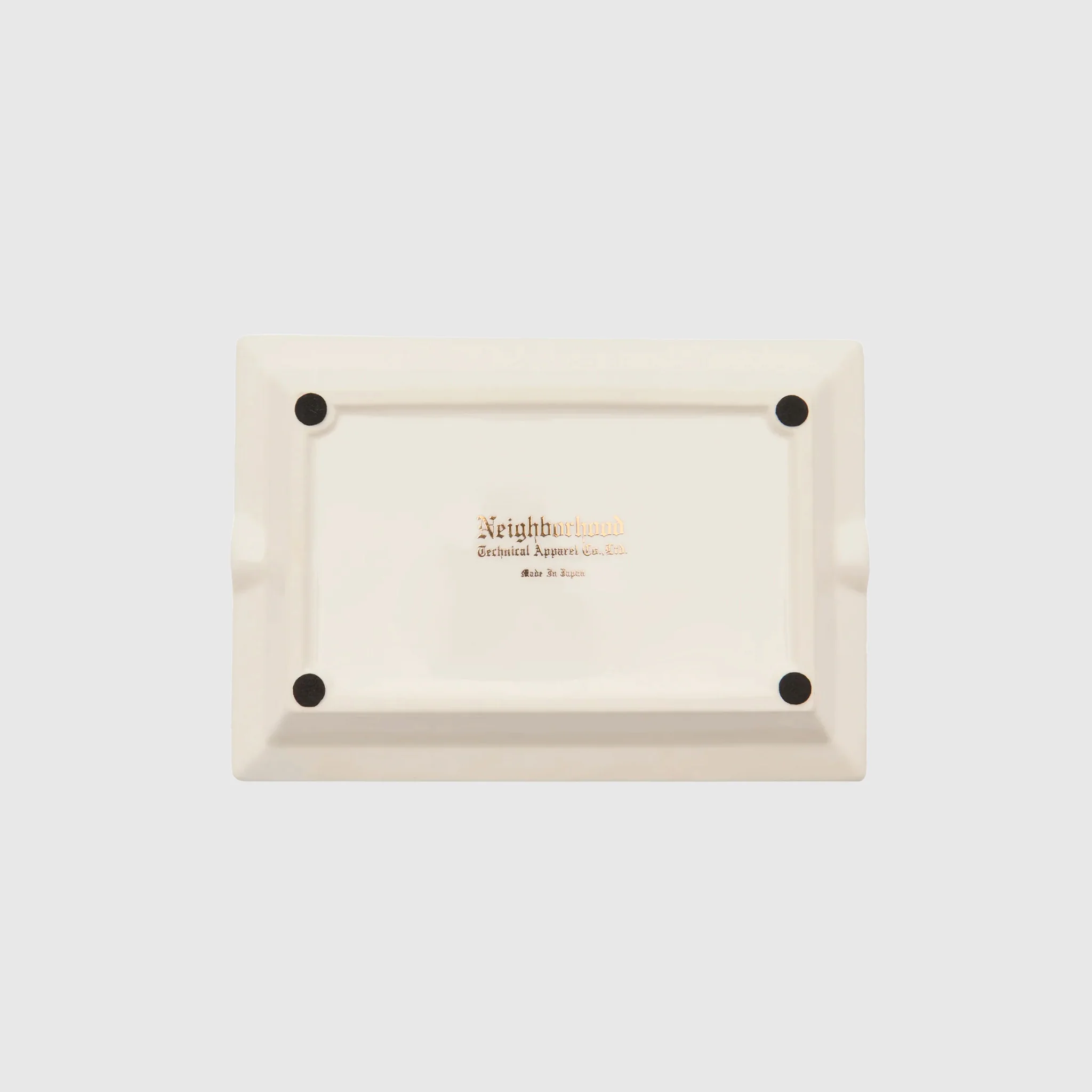 SQUARE INCENSE TRAY - Image 2