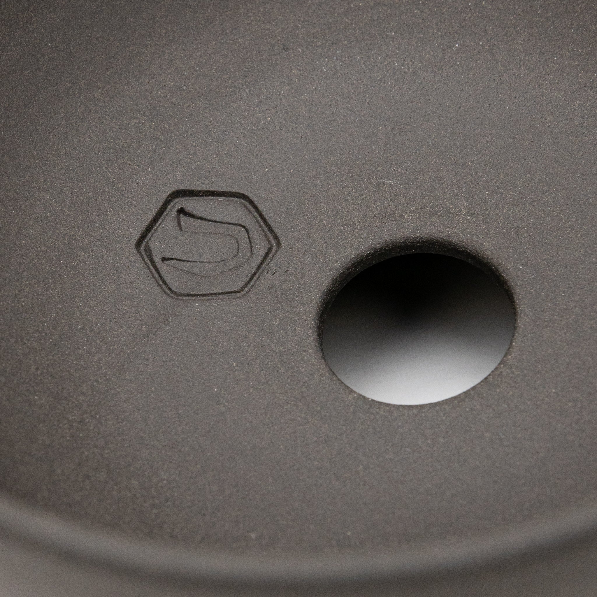 SRL x TSUKAMOTO SPOTS ROUNDTYPE POT-L - Image 2