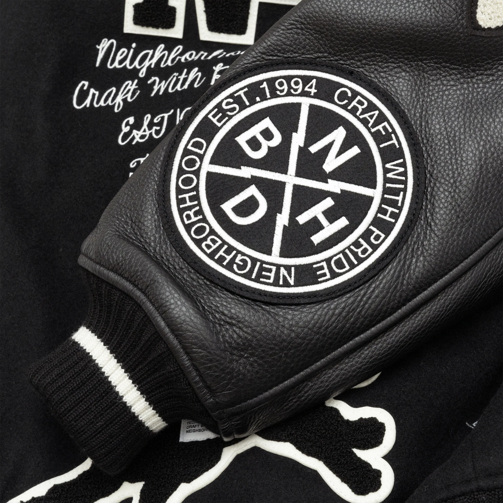 STADIUM JACKET - Image 6
