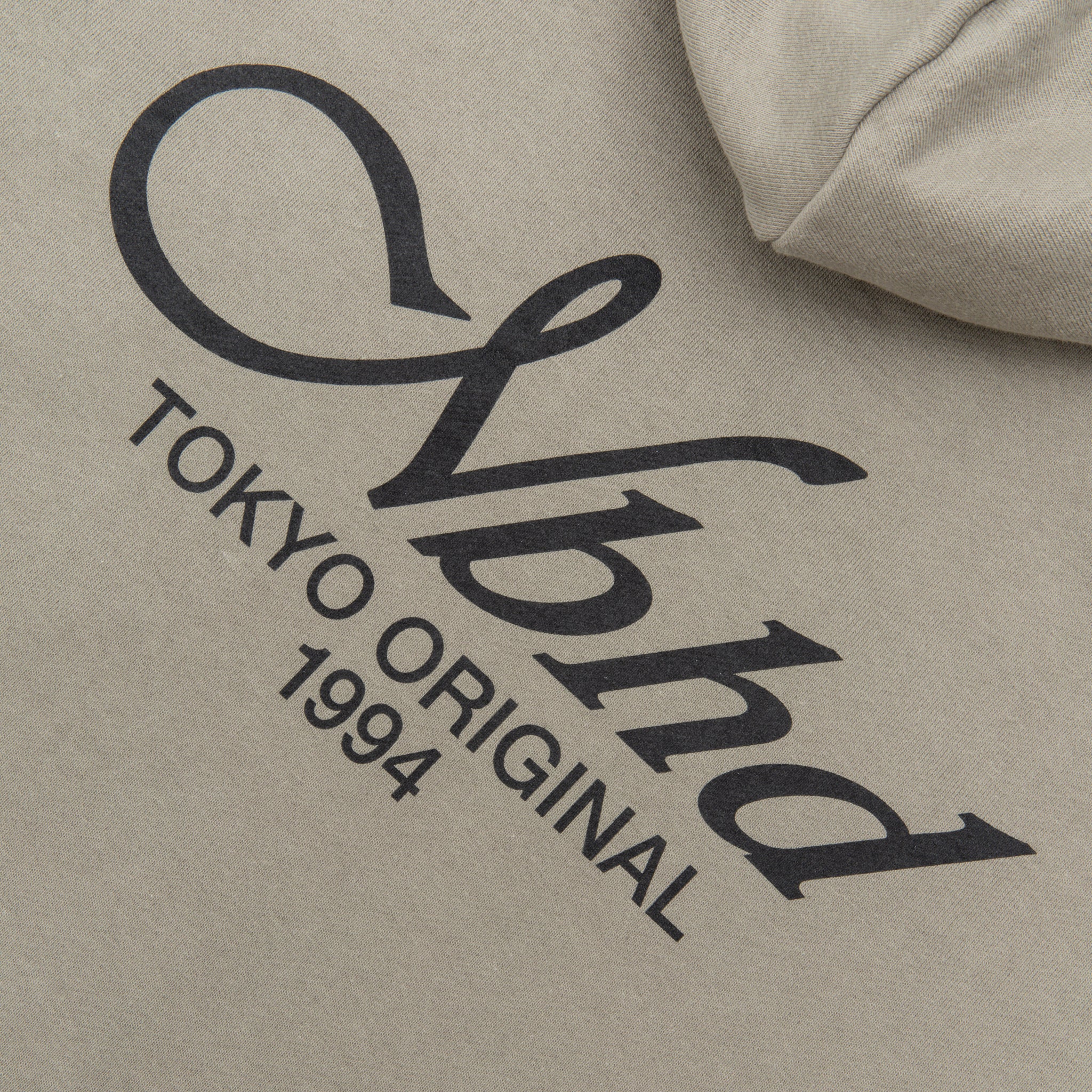 STAPLE SWEAT ZIP L/S HOODIE - Image 5