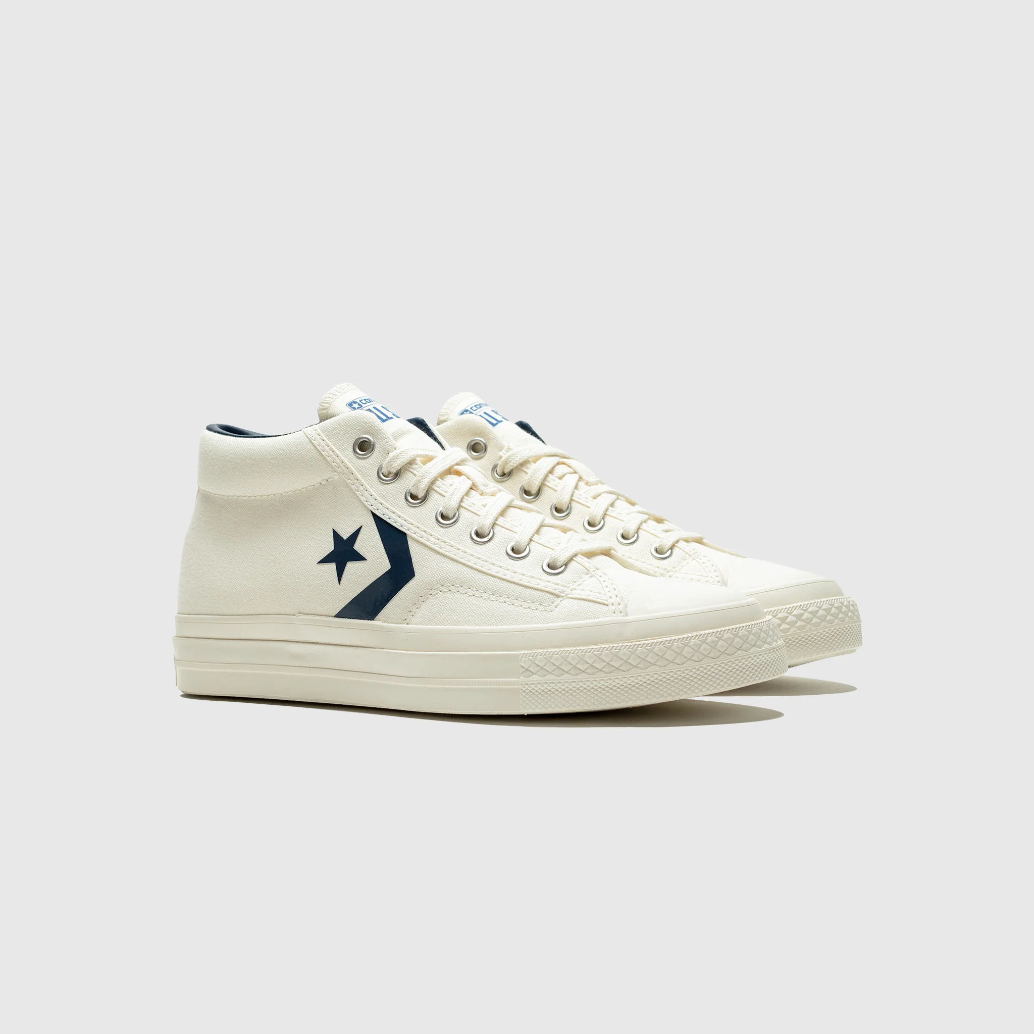 STAR PLAYER 76 MID "KHAKI" - Image 2