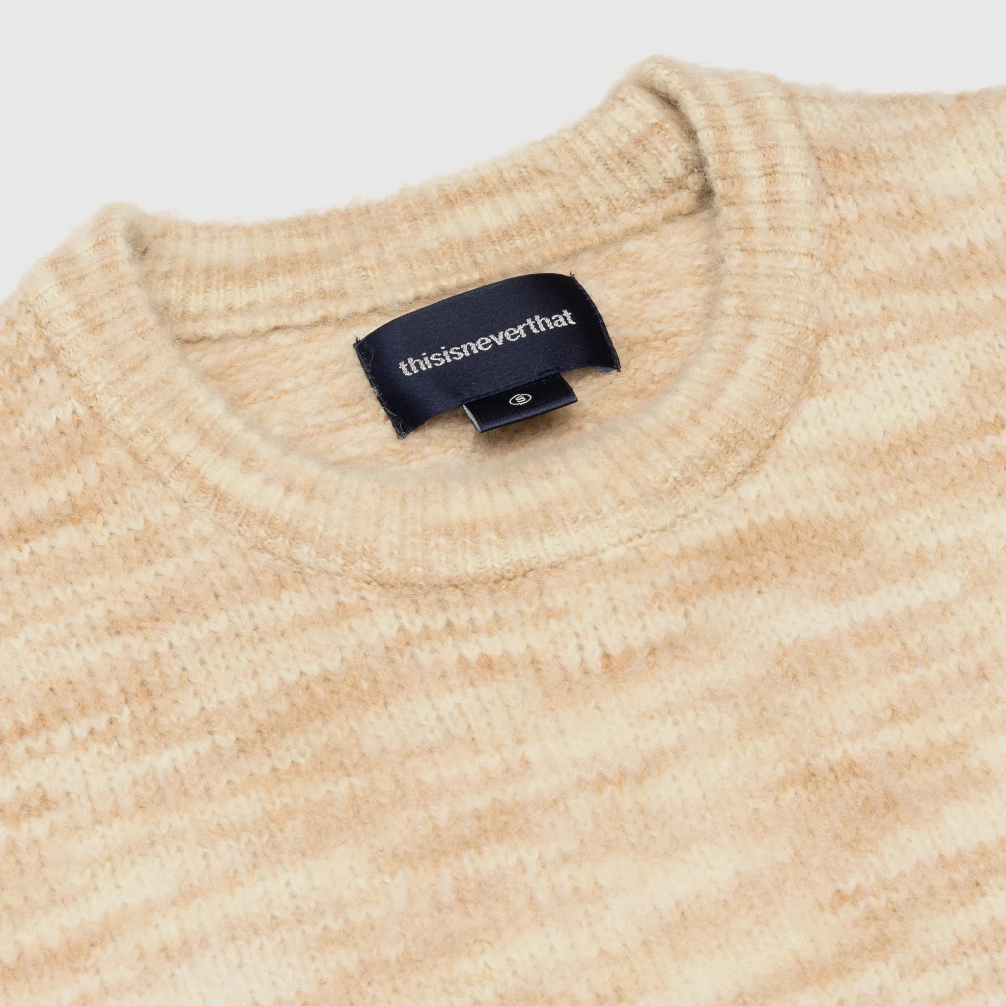 STATIC KNIT SWEATER - Image 2