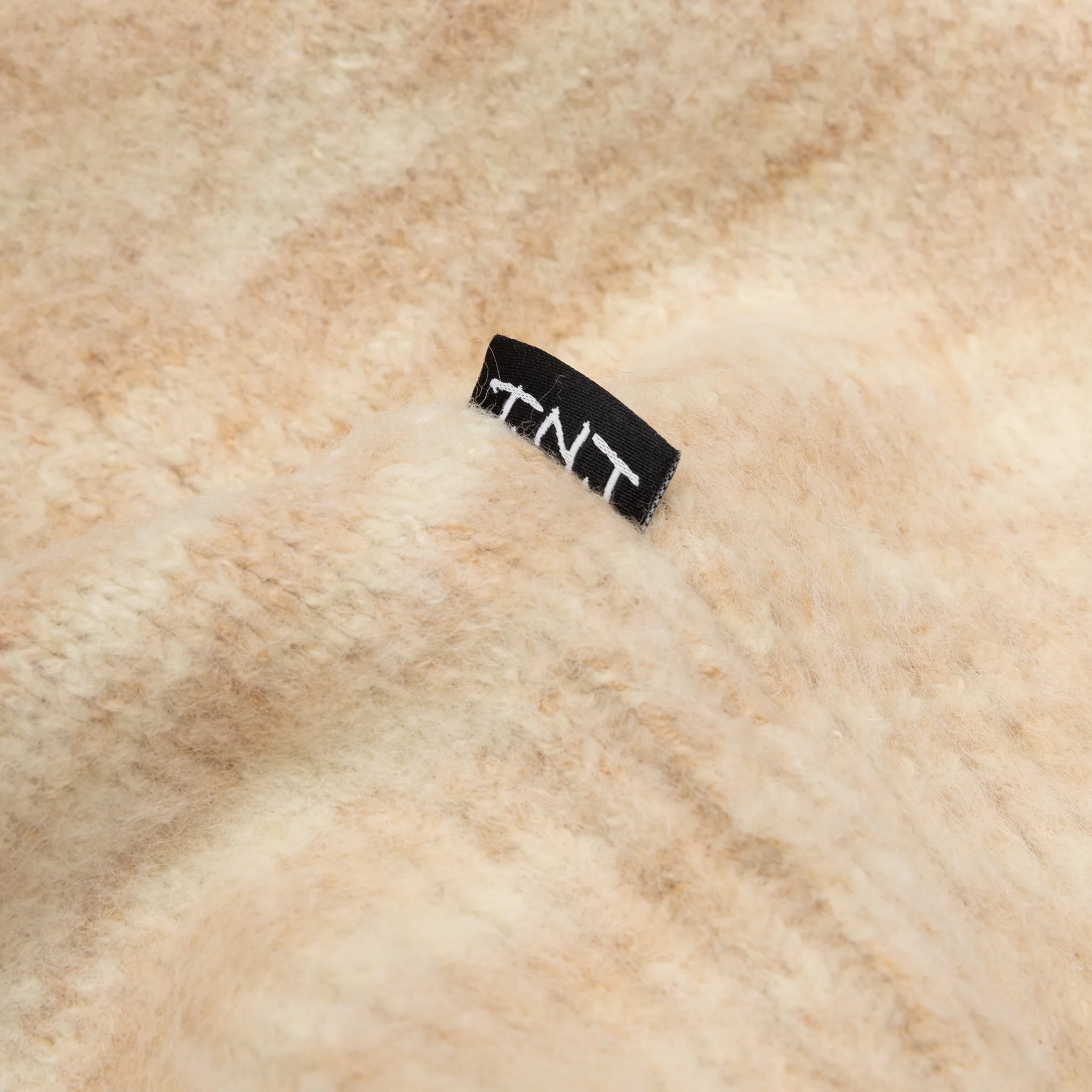 STATIC KNIT SWEATER - Image 4