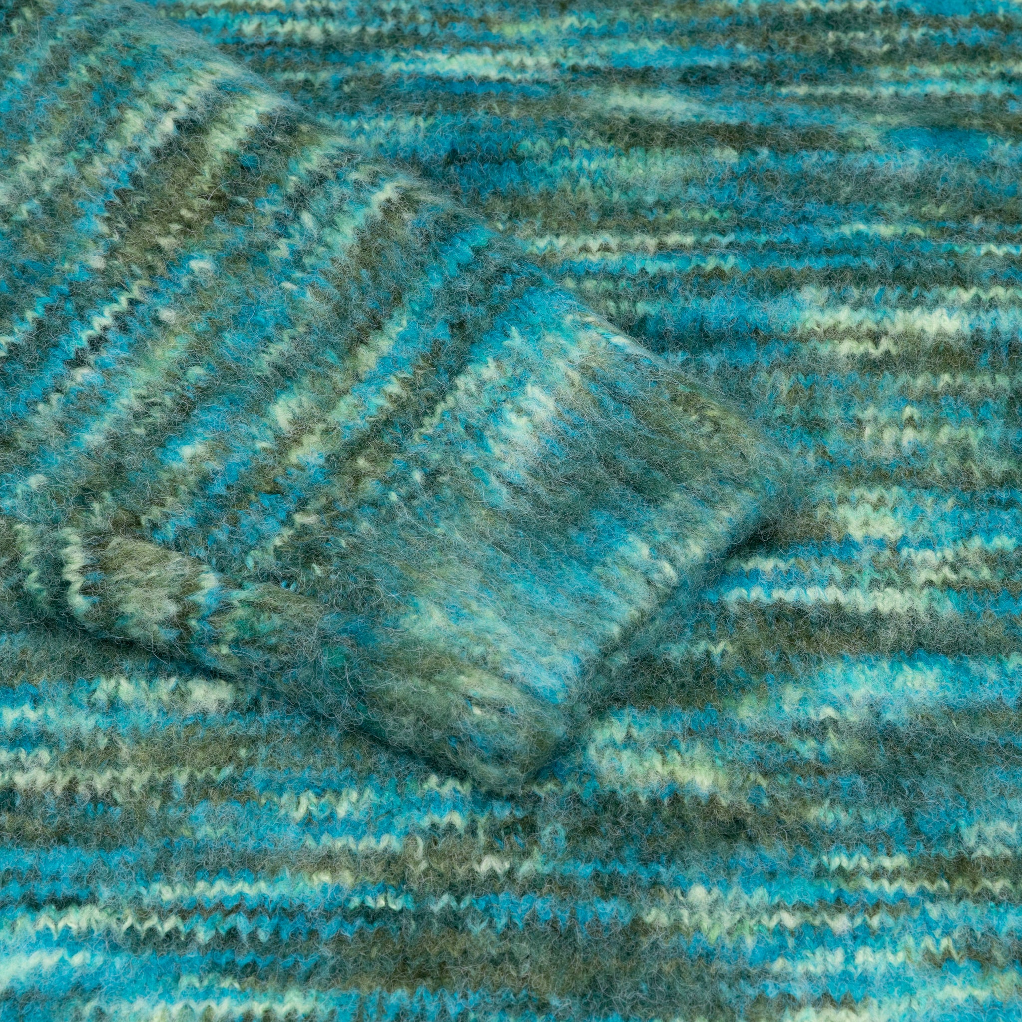 STATIC KNIT SWEATER - Image 3