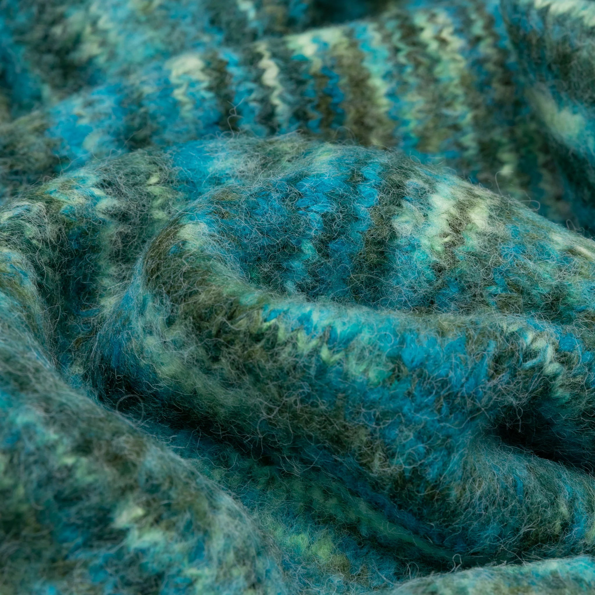 STATIC KNIT SWEATER - Image 5