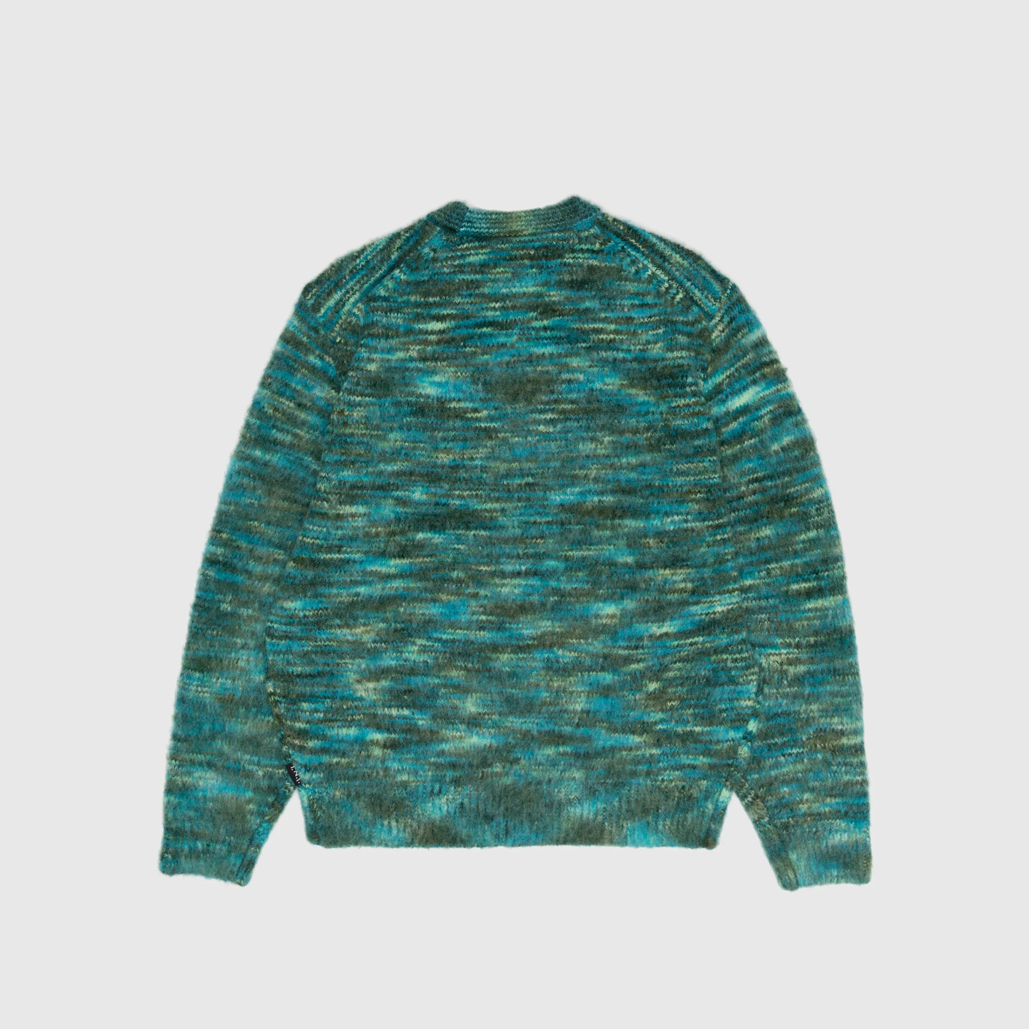 STATIC KNIT SWEATER - Image 6