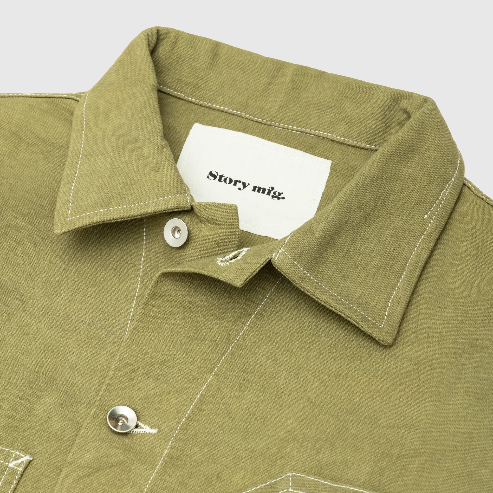 STATION JACKET - Image 2