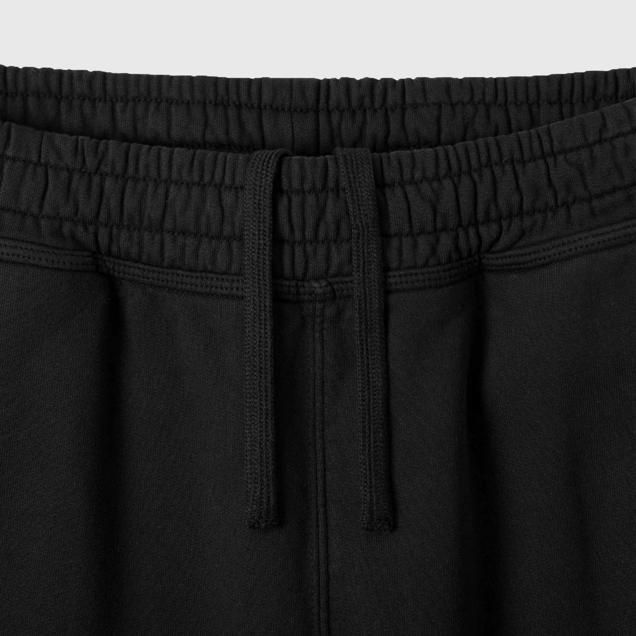 STOCK LOGO SHORT - Image 2