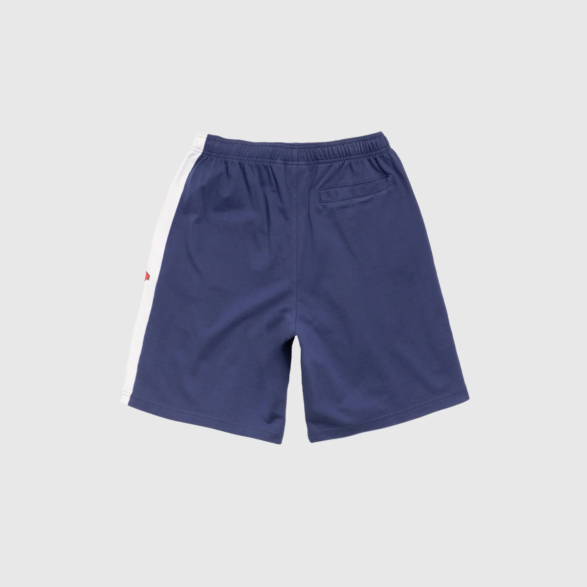 STRIPE JERSEY SHORT - Image 2
