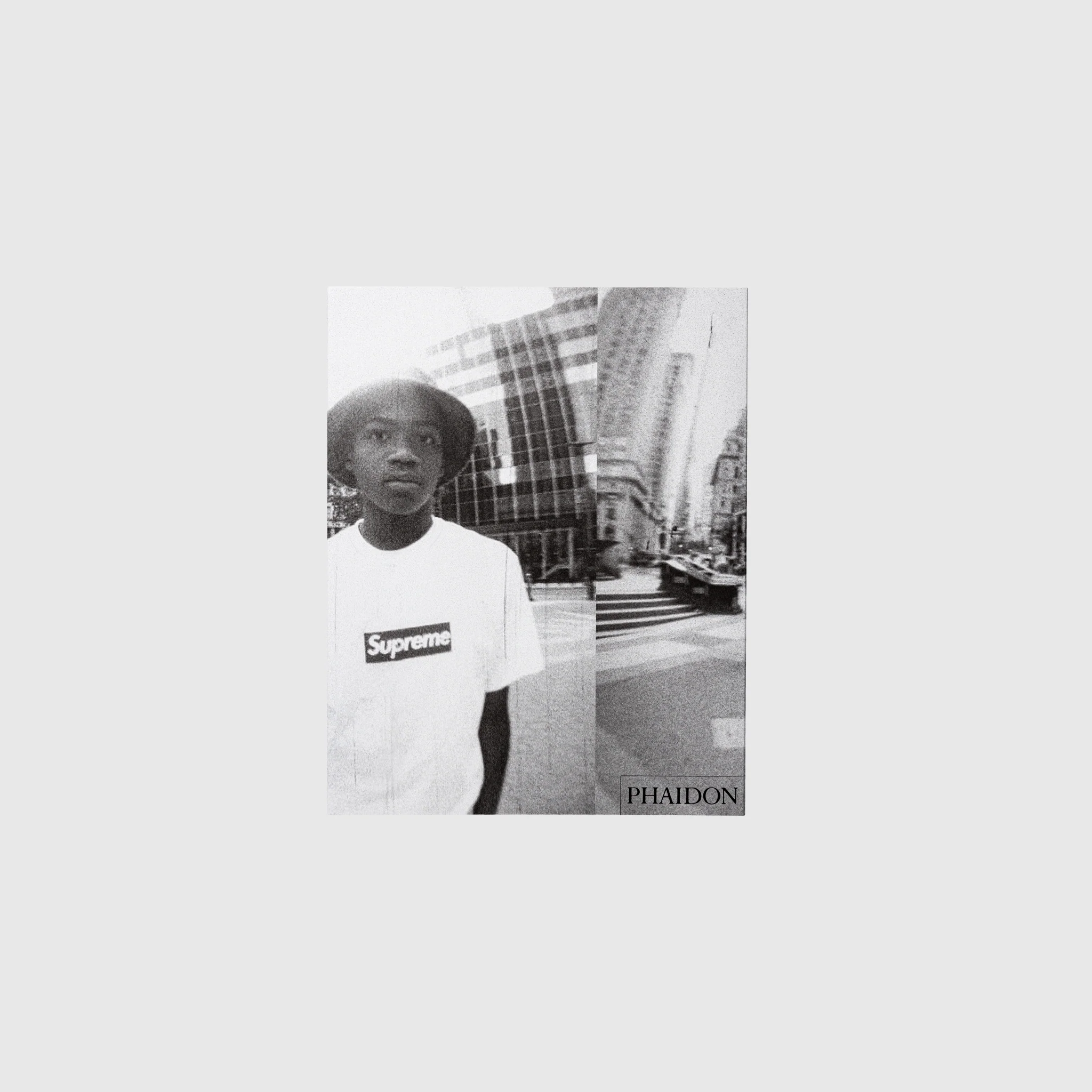 SUPREME - Image 7
