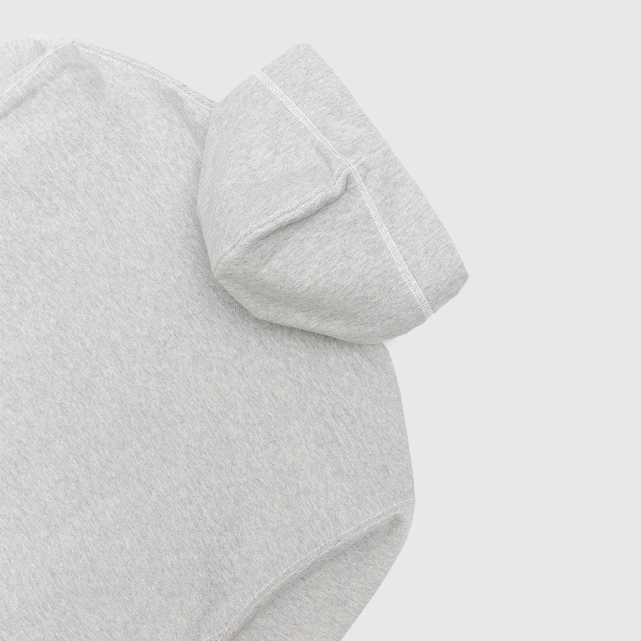 SWEAT ANORAK - Image 5