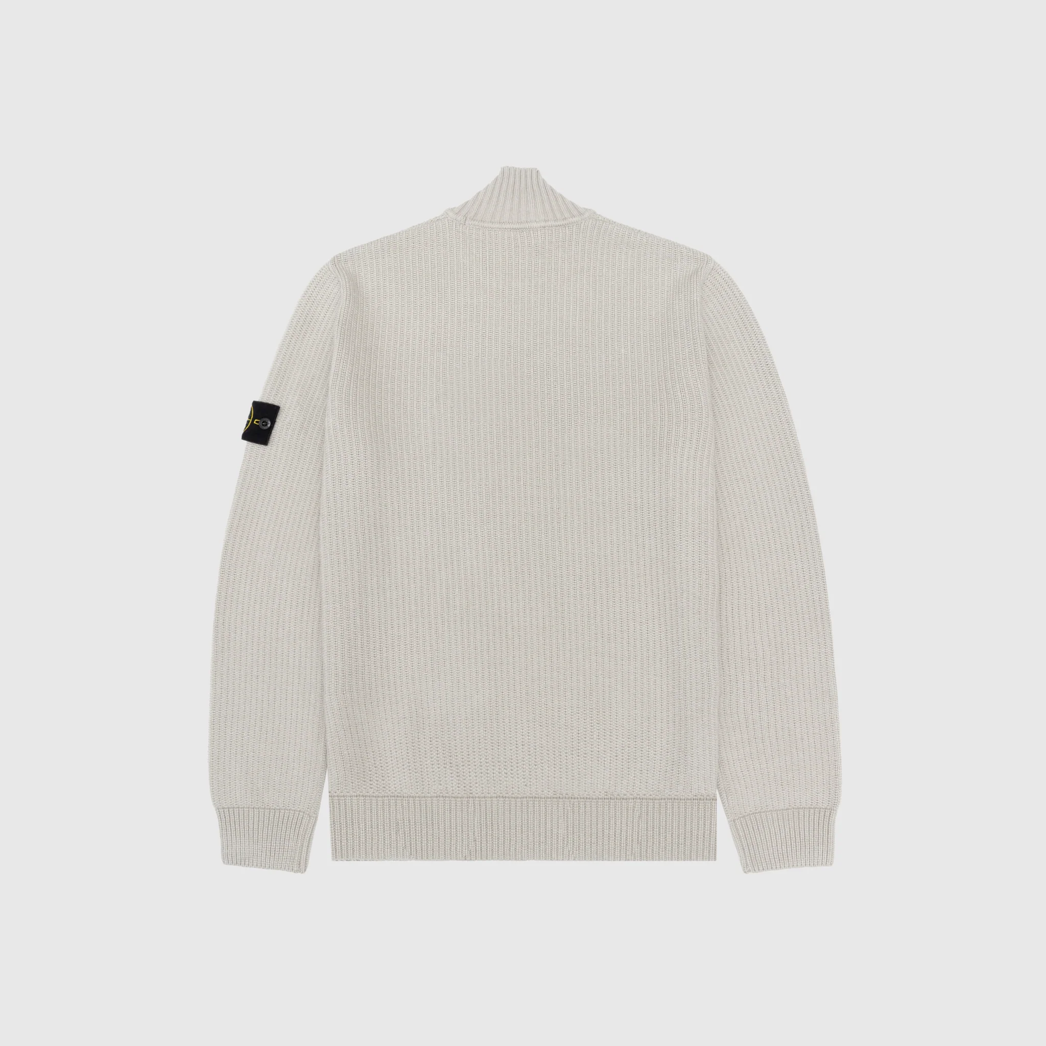 WINTER COTTON SWEATER - Image 5