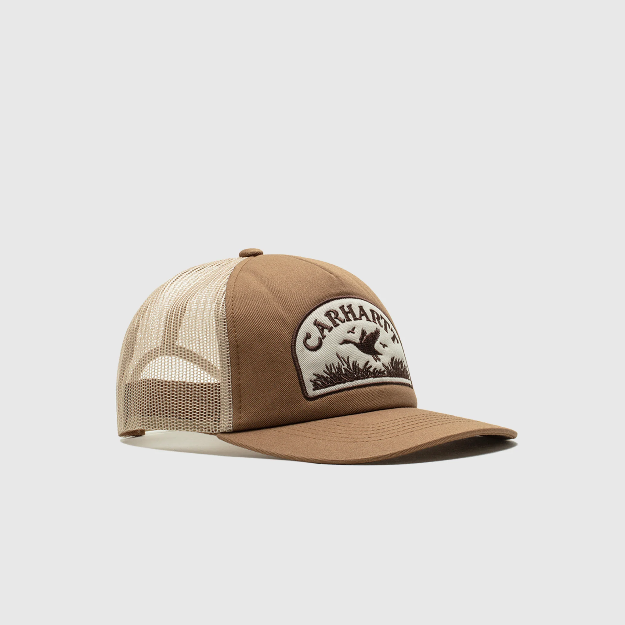 TAKE OFF TRUCKER CAP