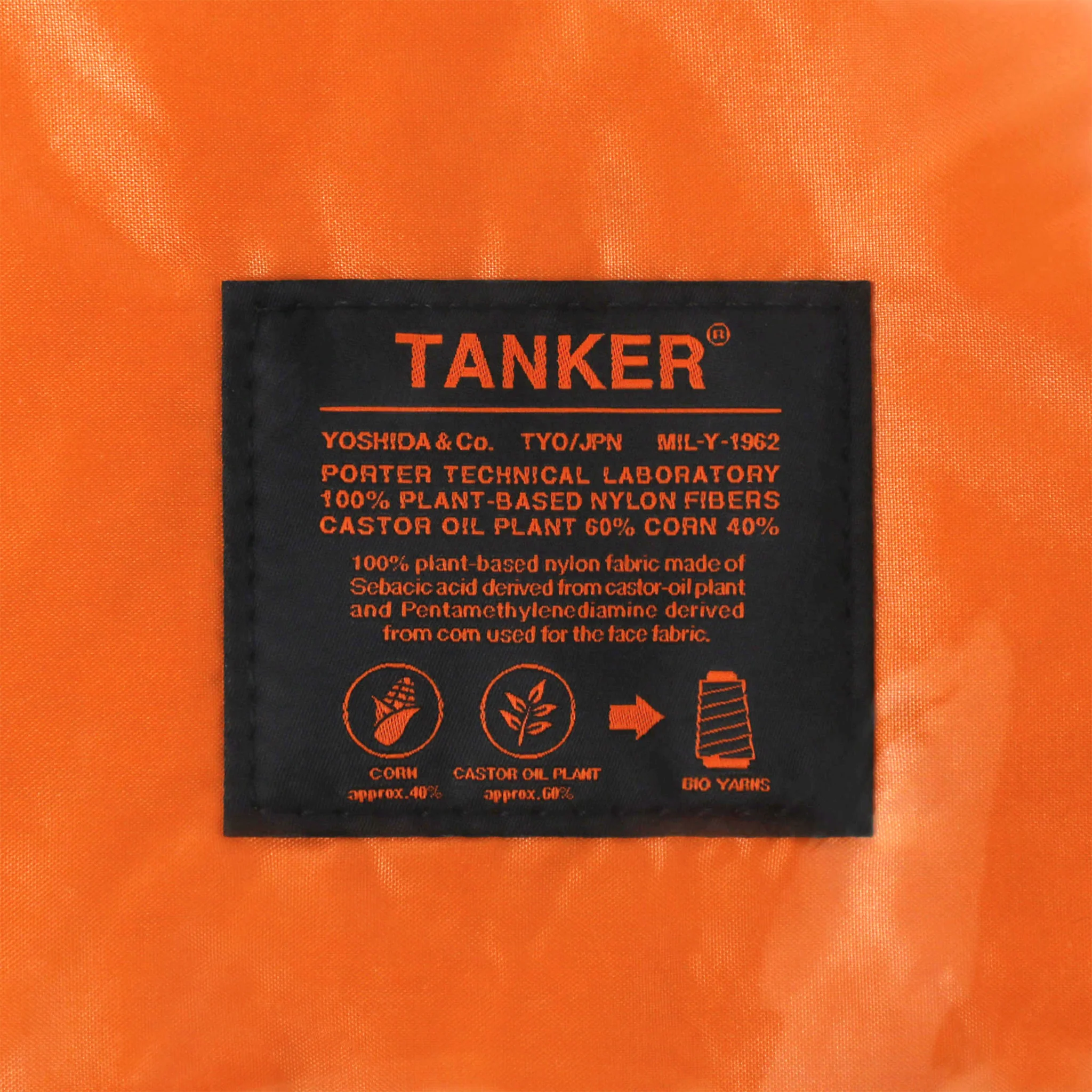 TANKER BOSTON BAG - Image 10