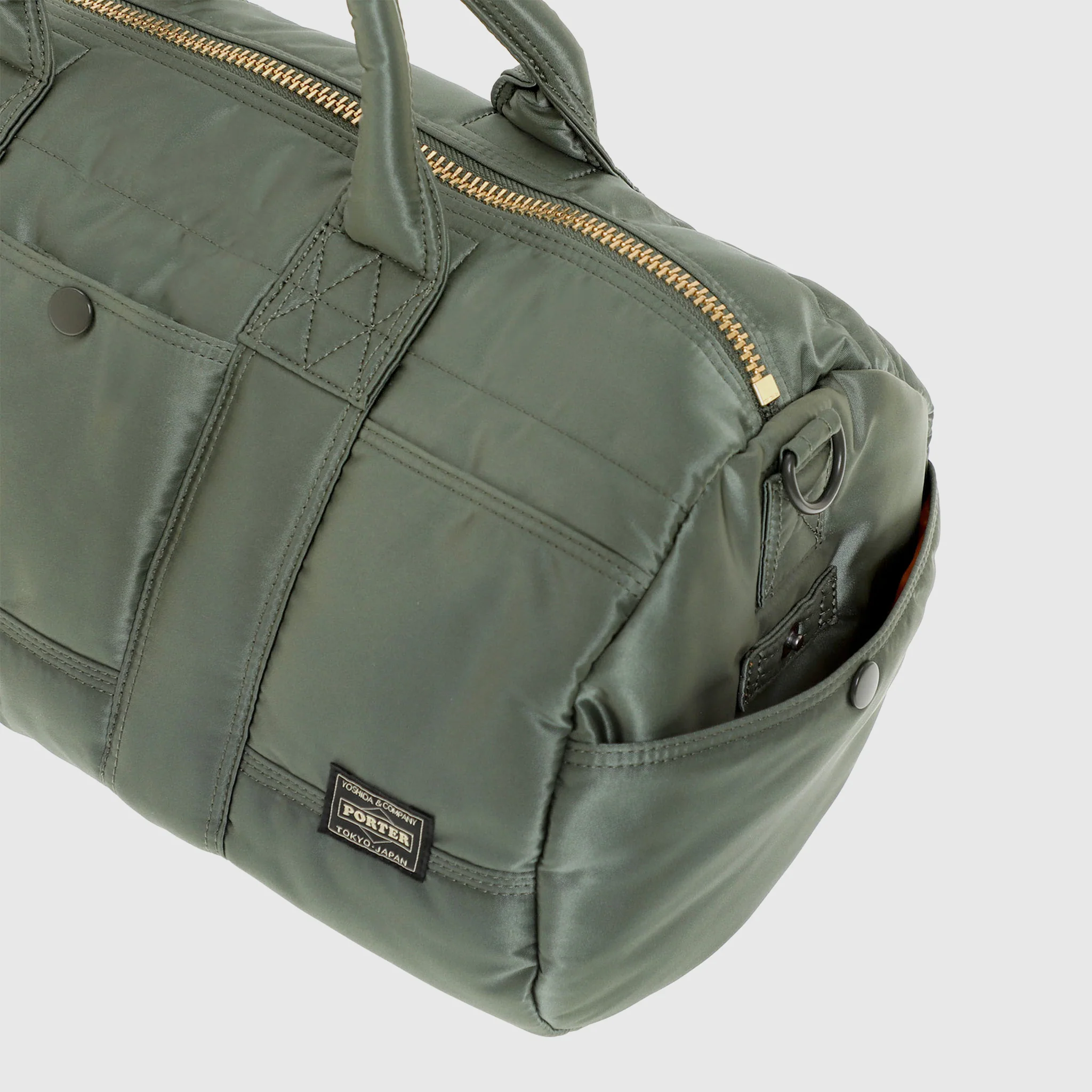 TANKER DRUM BAG - Image 4