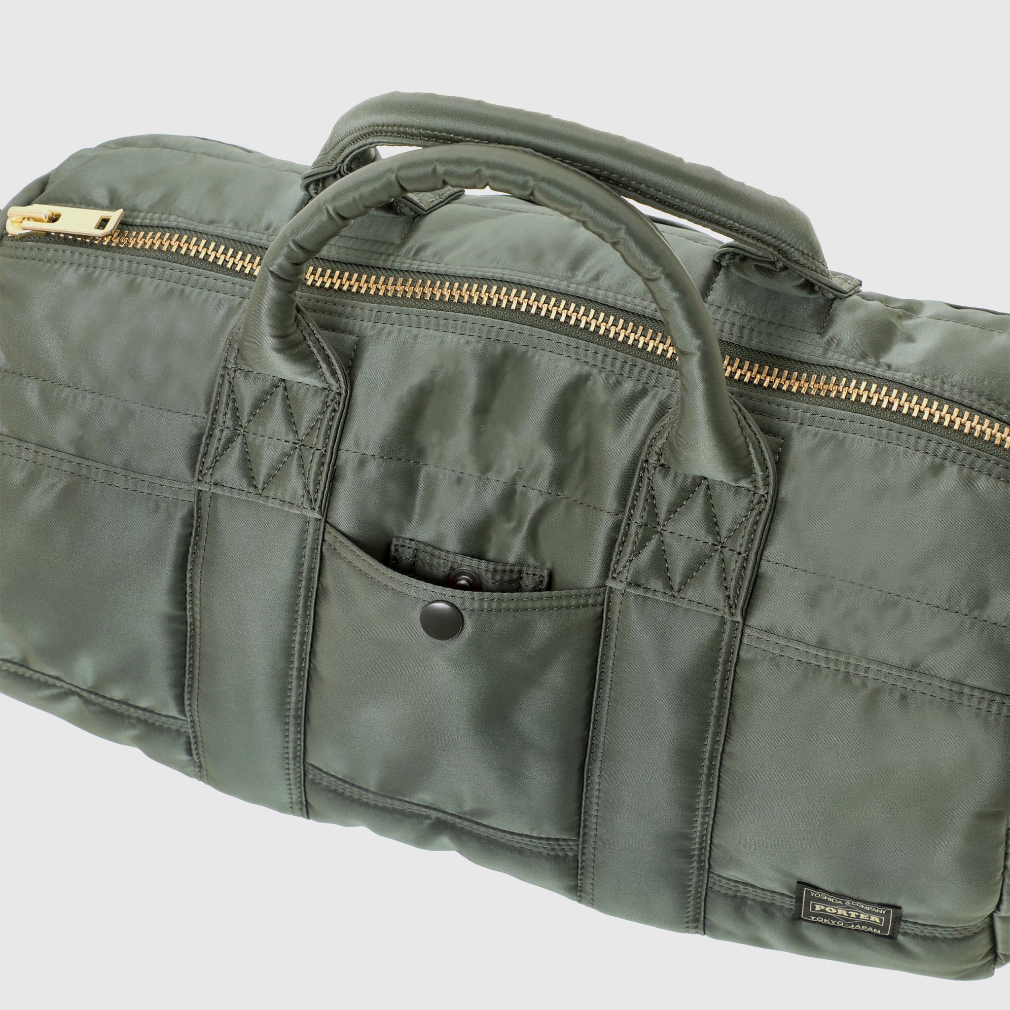 TANKER DRUM BAG - Image 5