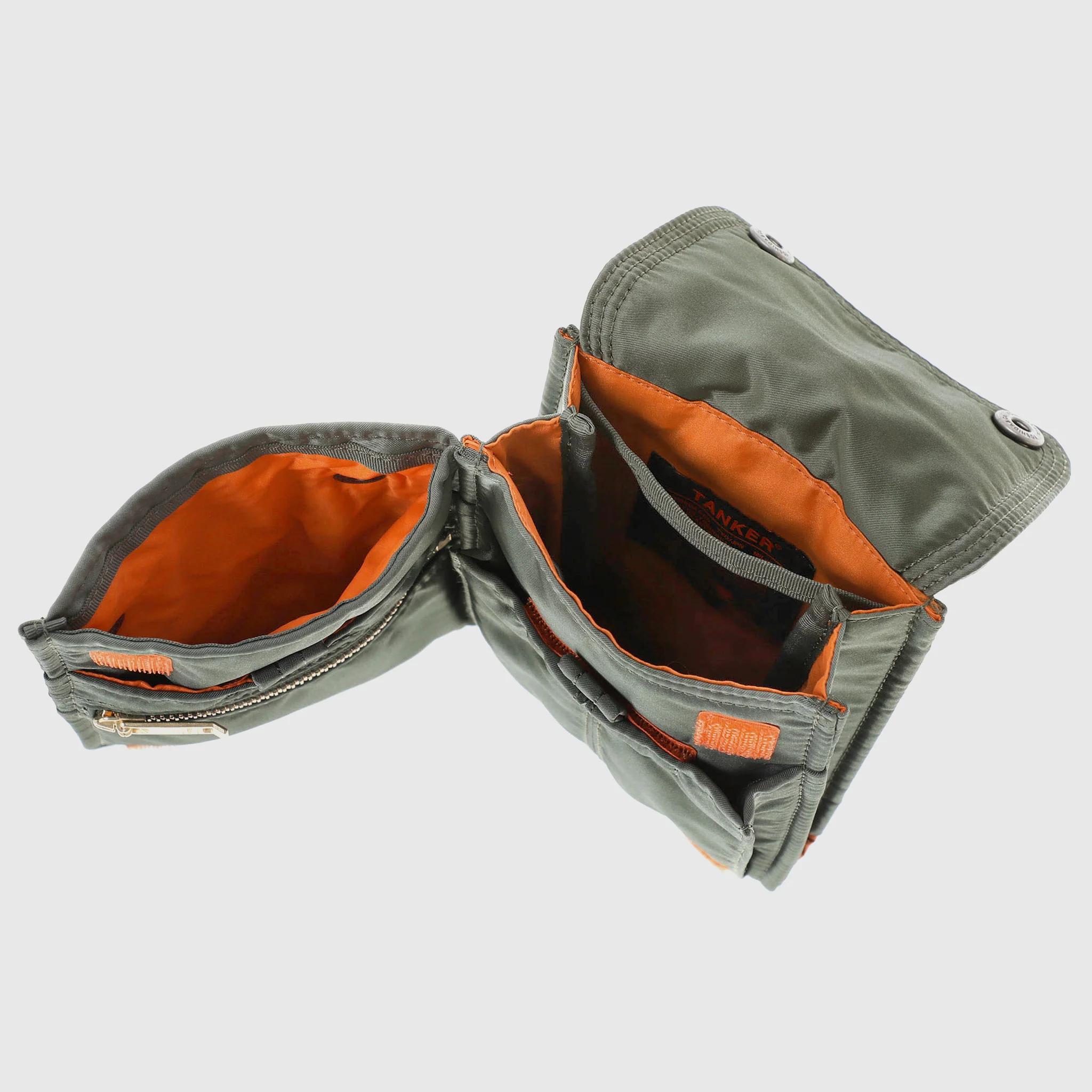 TANKER NAVIGATOR BAG - Image 4