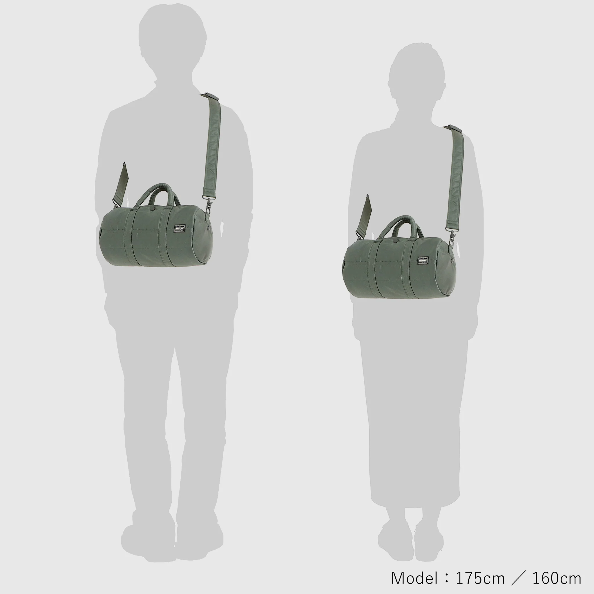 TANKER ROLL BAG - Image 10