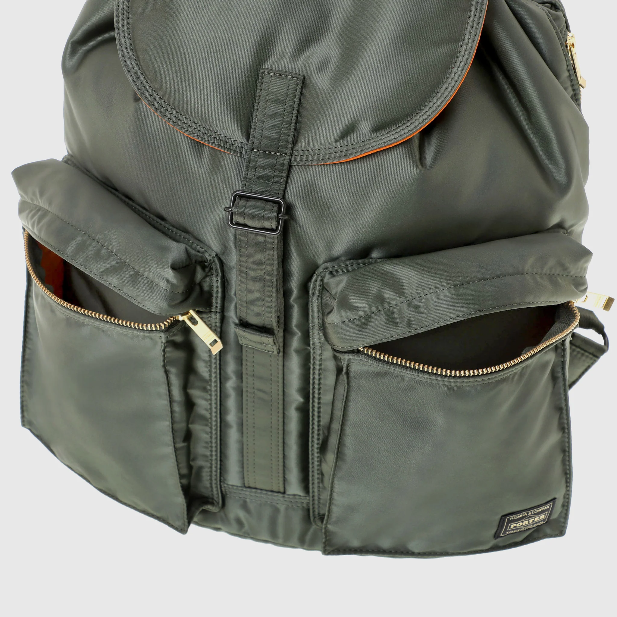 TANKER RUCKSACK - Image 4