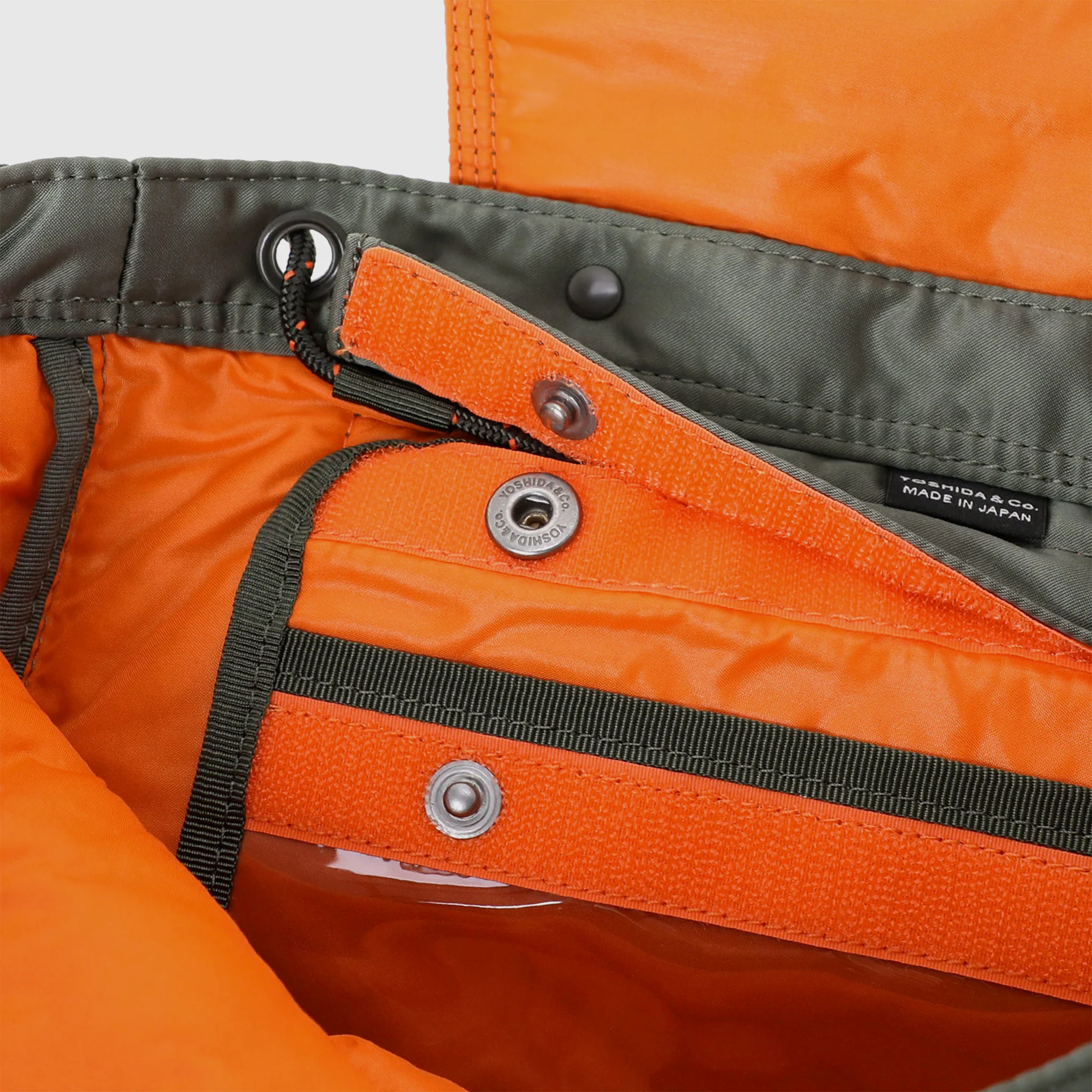 TANKER RUCKSACK - Image 5