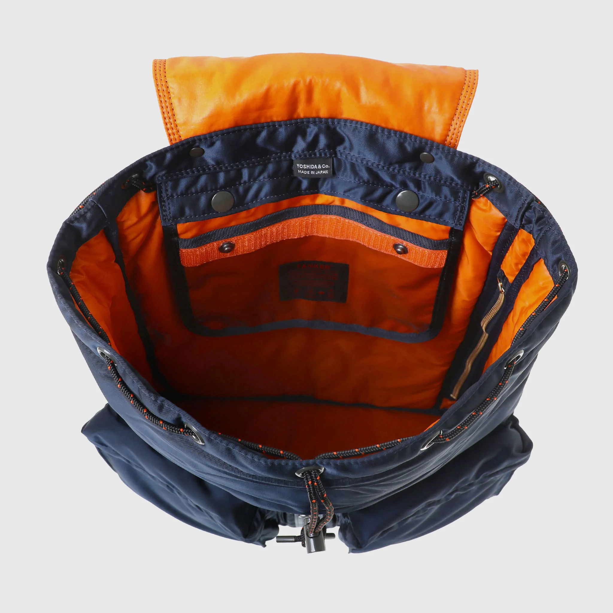 TANKER RUCKSACK - Image 6