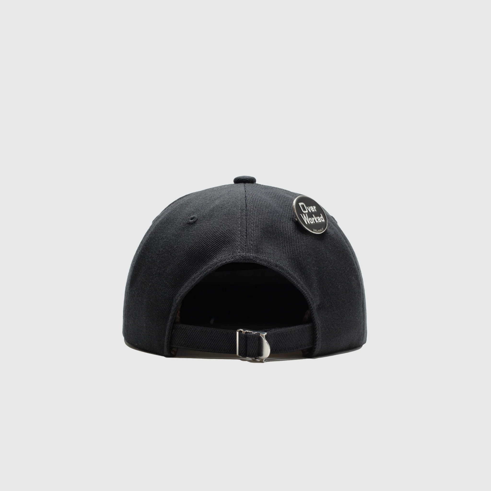 TEAM CAP - Image 4