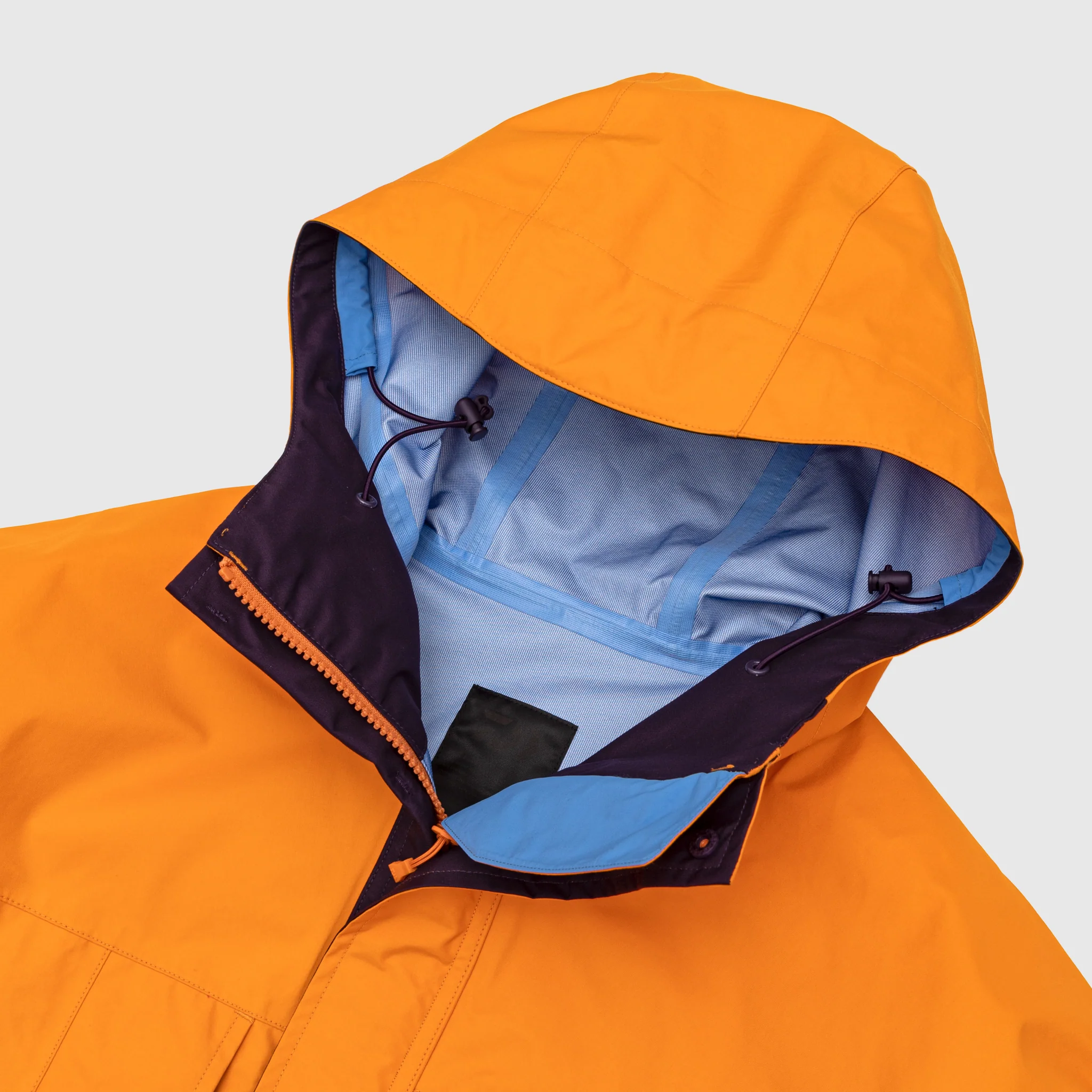 TECH ALPINE SHELL PARKA - Image 3