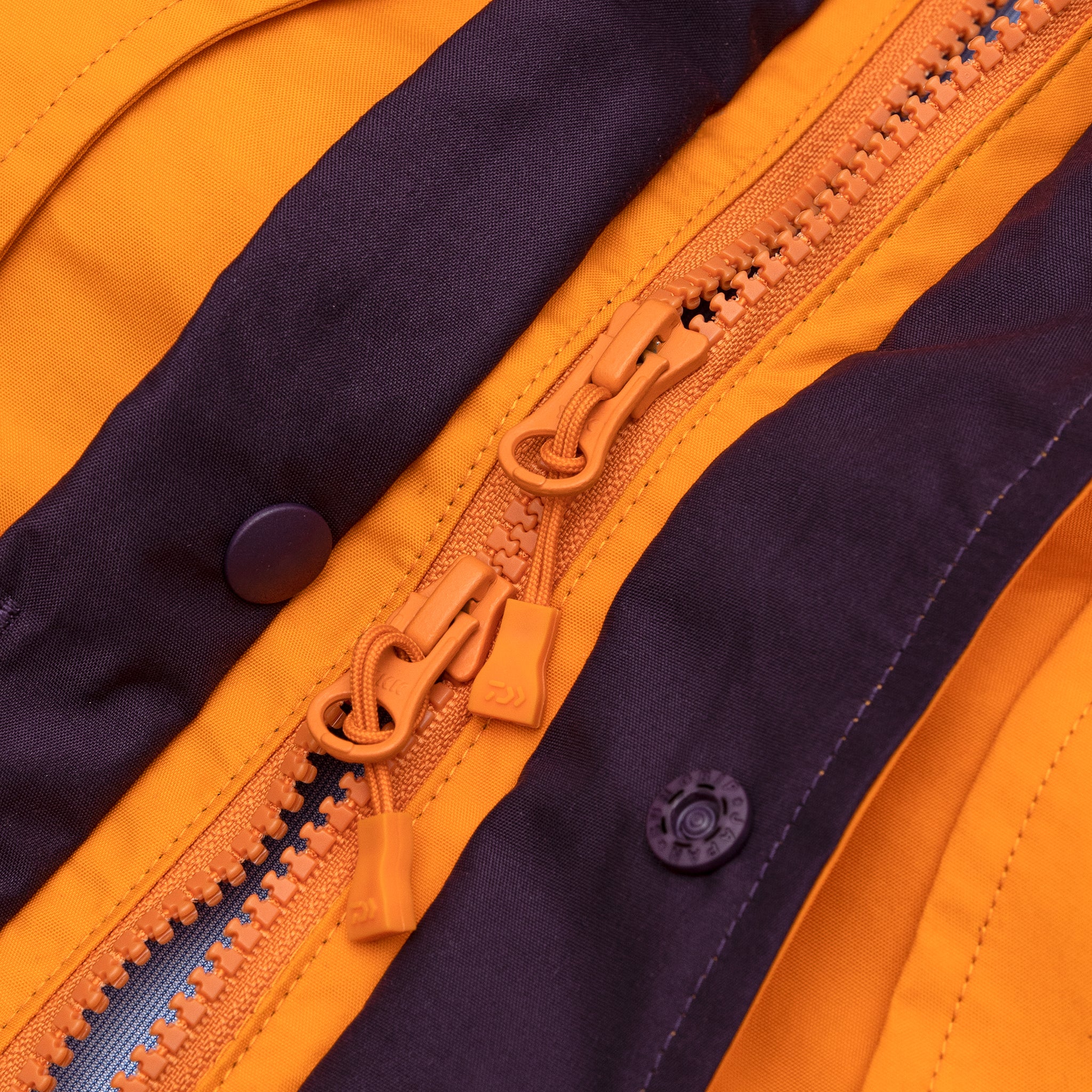 TECH ALPINE SHELL PARKA - Image 4