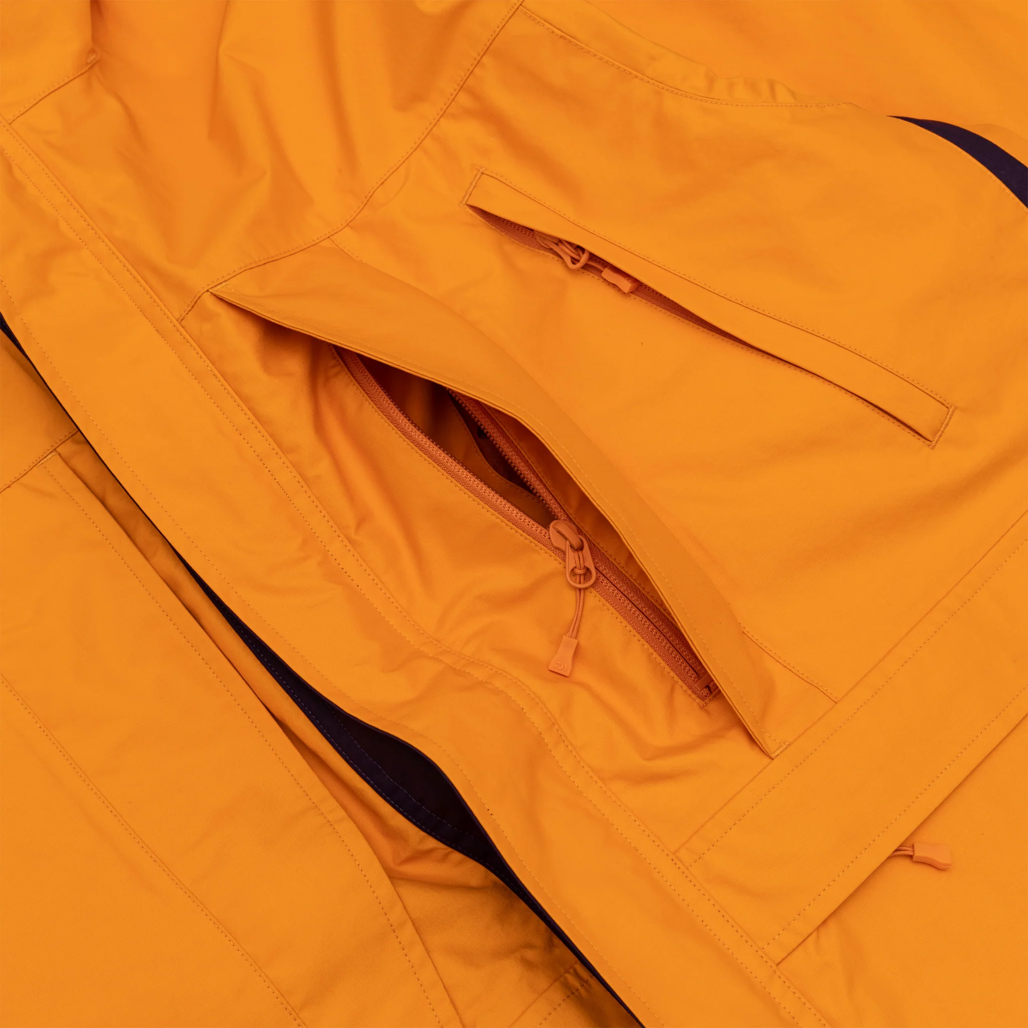 TECH ALPINE SHELL PARKA - Image 6