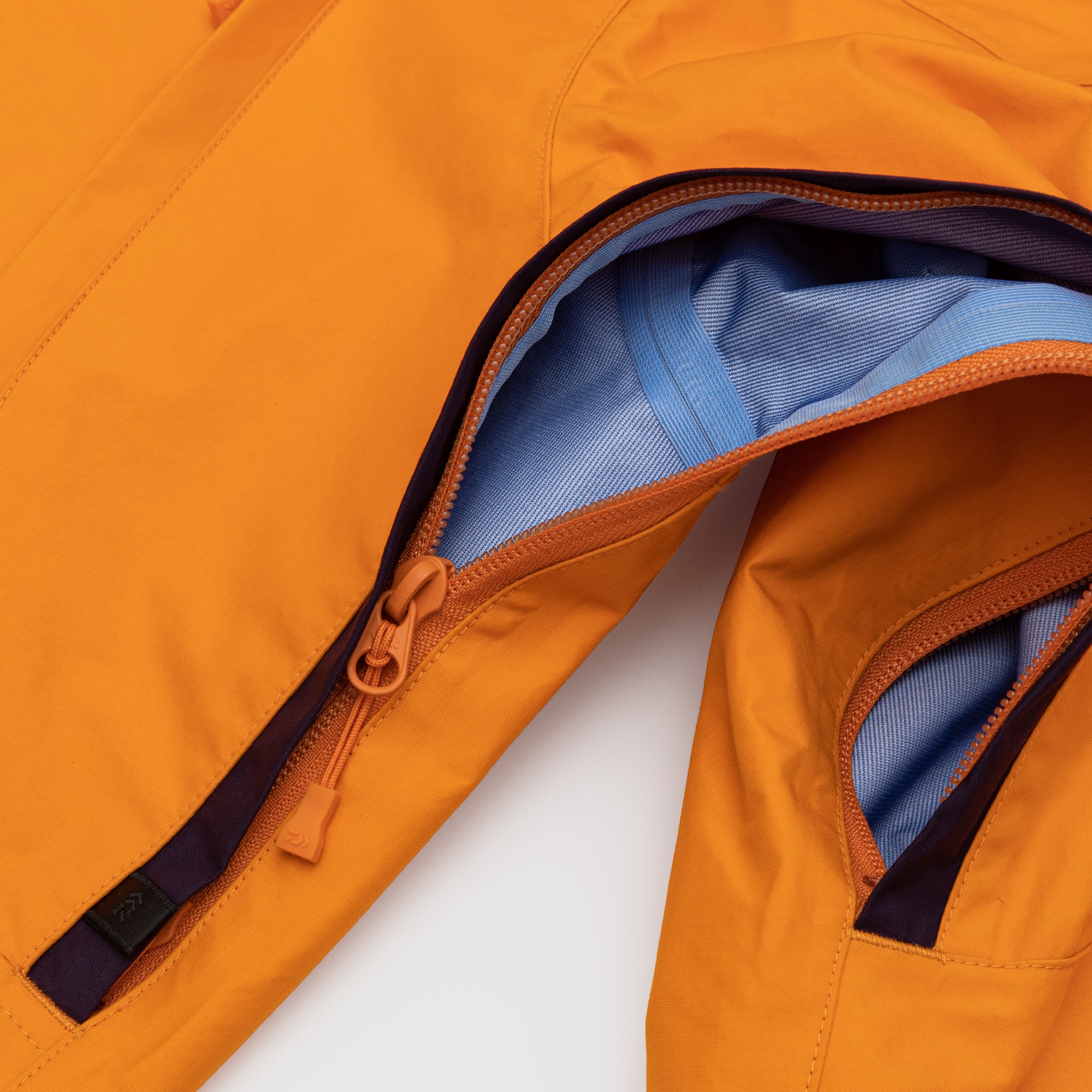 TECH ALPINE SHELL PARKA - Image 7