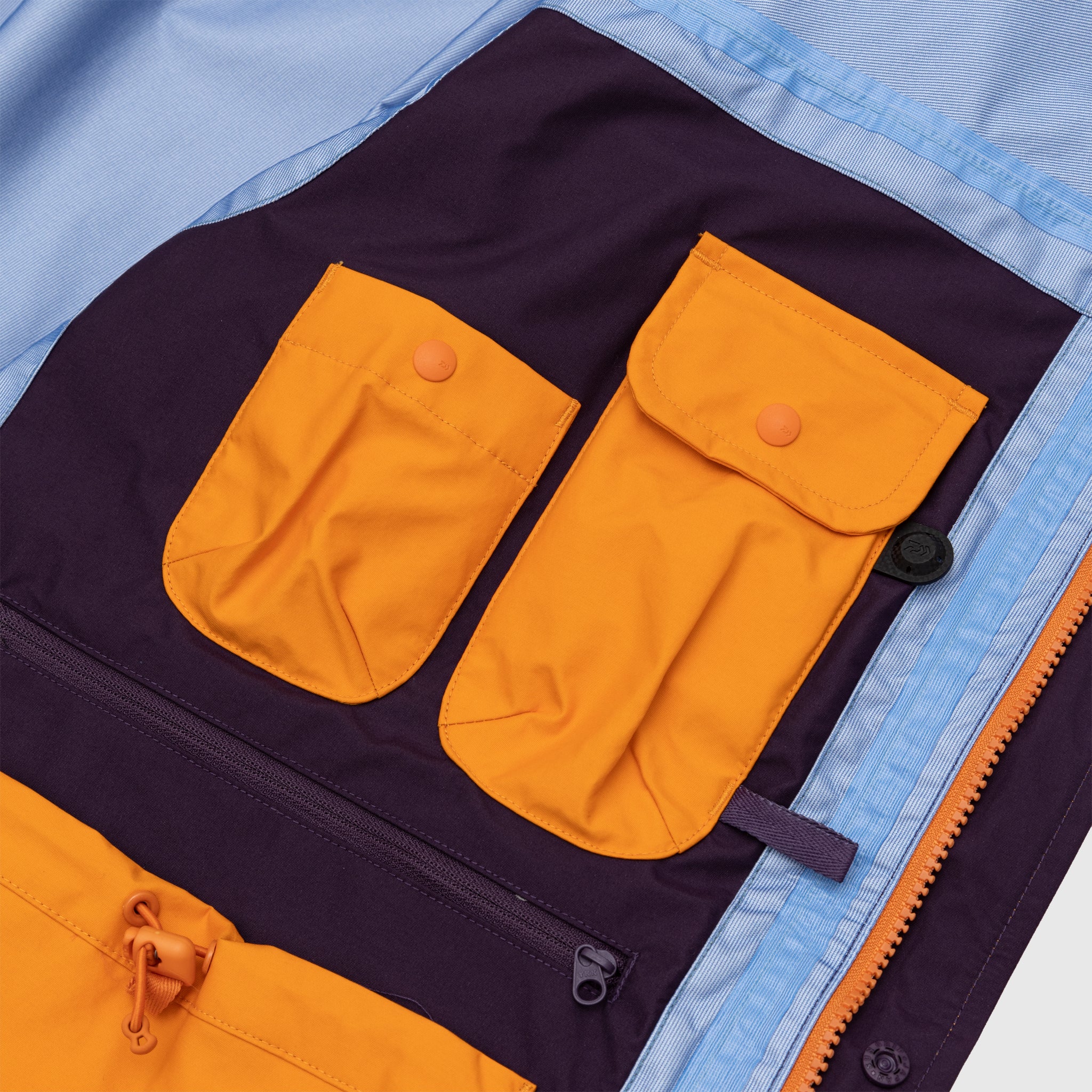 TECH ALPINE SHELL PARKA - Image 8