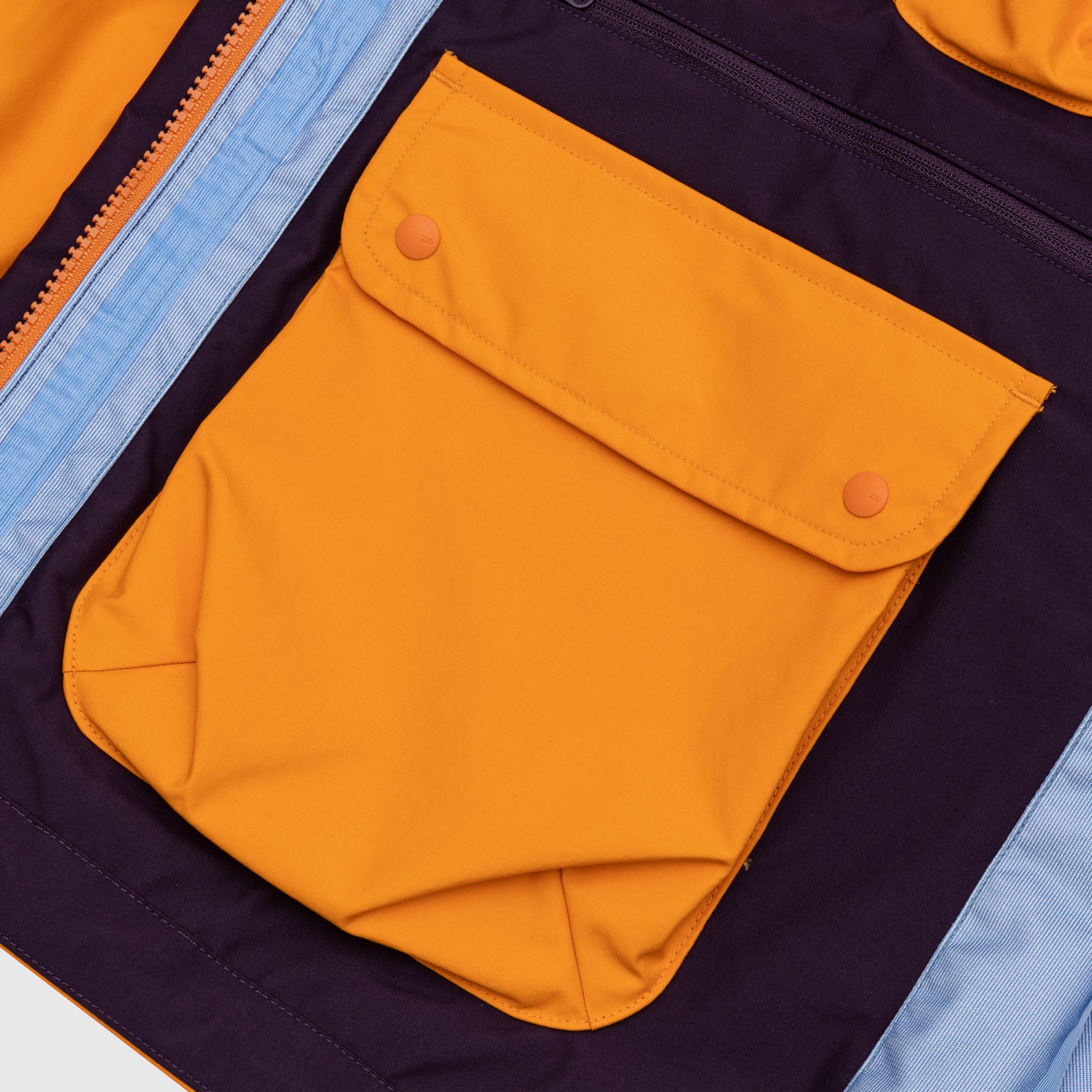 TECH ALPINE SHELL PARKA - Image 9