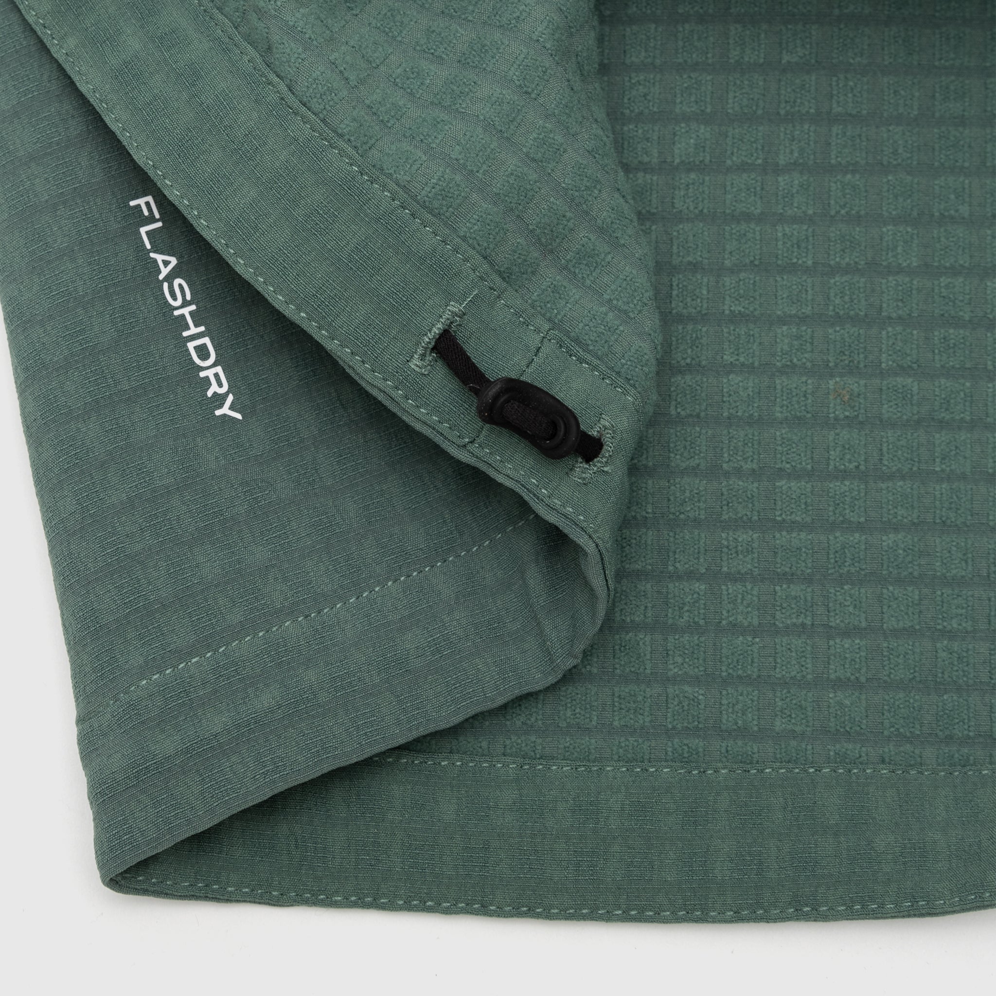 TEKWARE GRID HYBRID FULL ZIP JACKET - Image 5