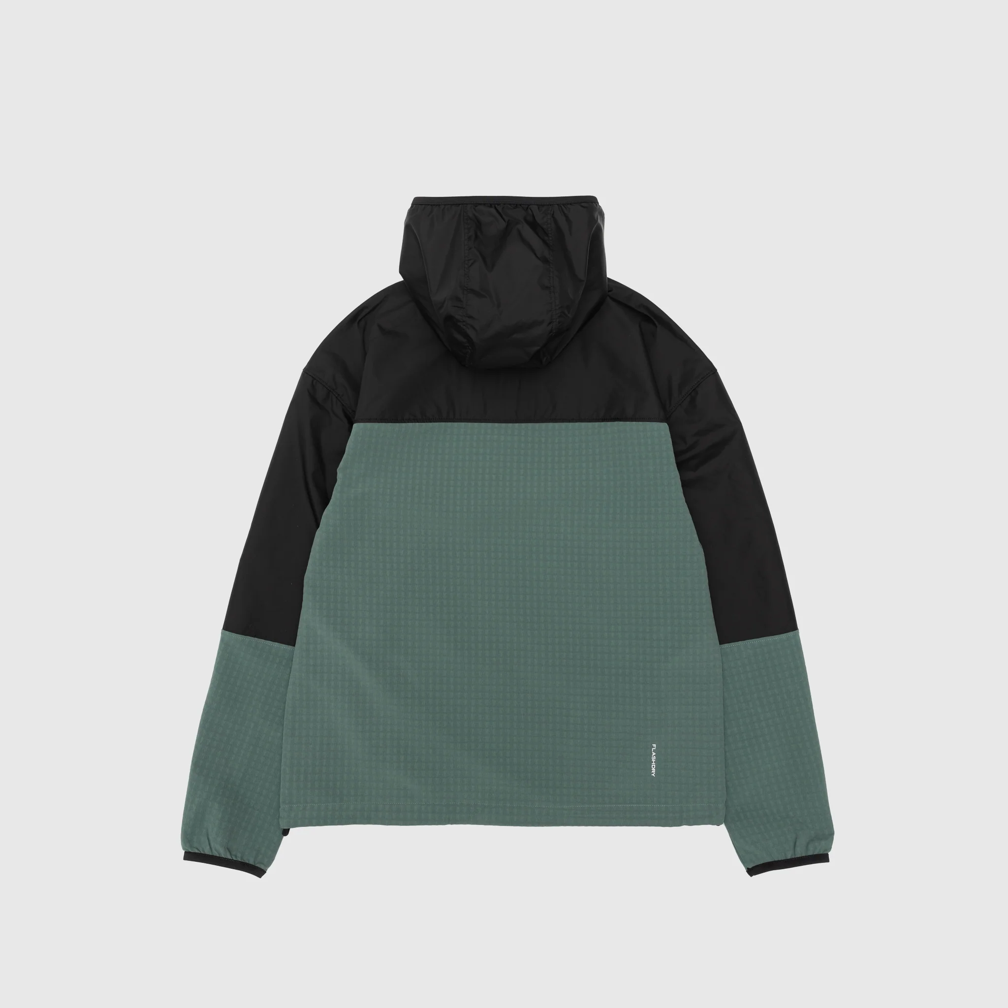 TEKWARE GRID HYBRID FULL ZIP JACKET - Image 6