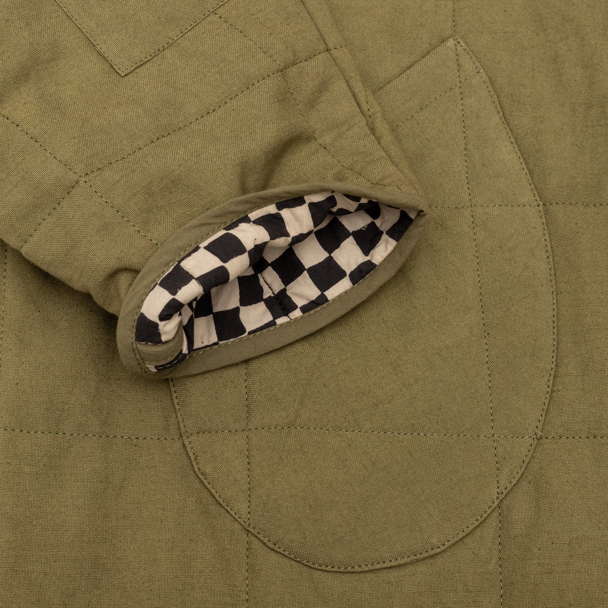 TELLUS JACKET - Image 4