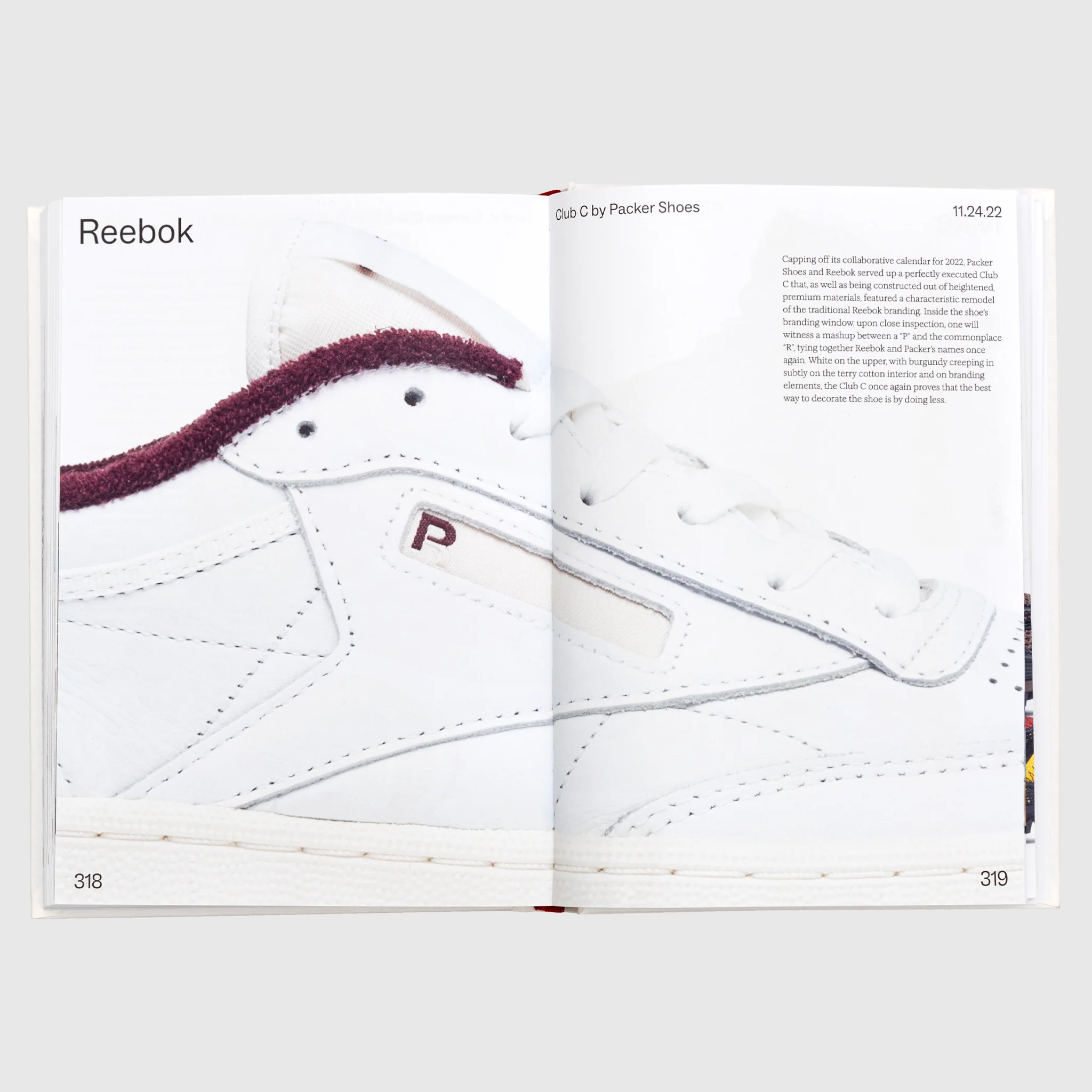 THE HARTCOPY JOURNAL VOL. 2 - Image 2