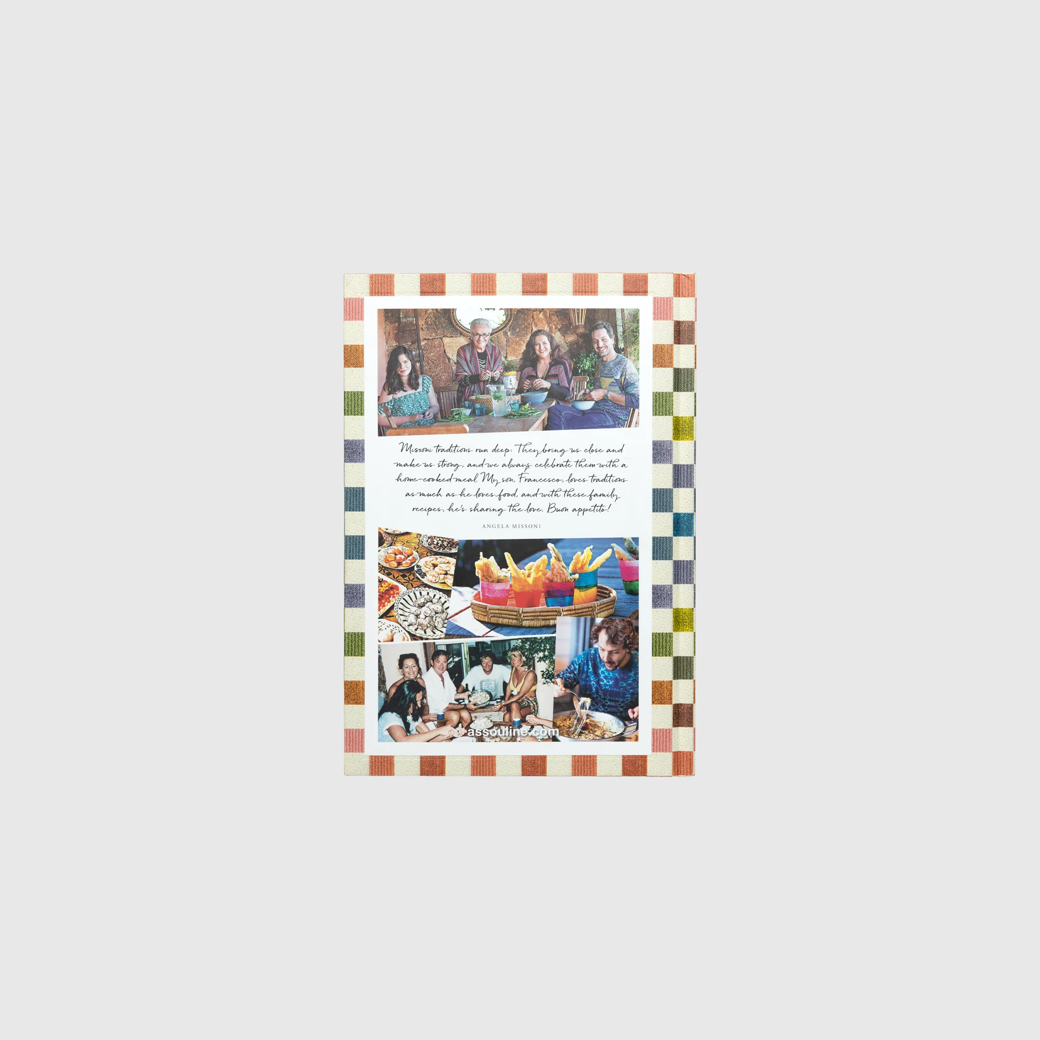 THE MISSONI FAMILY COOKBOOK - Image 6