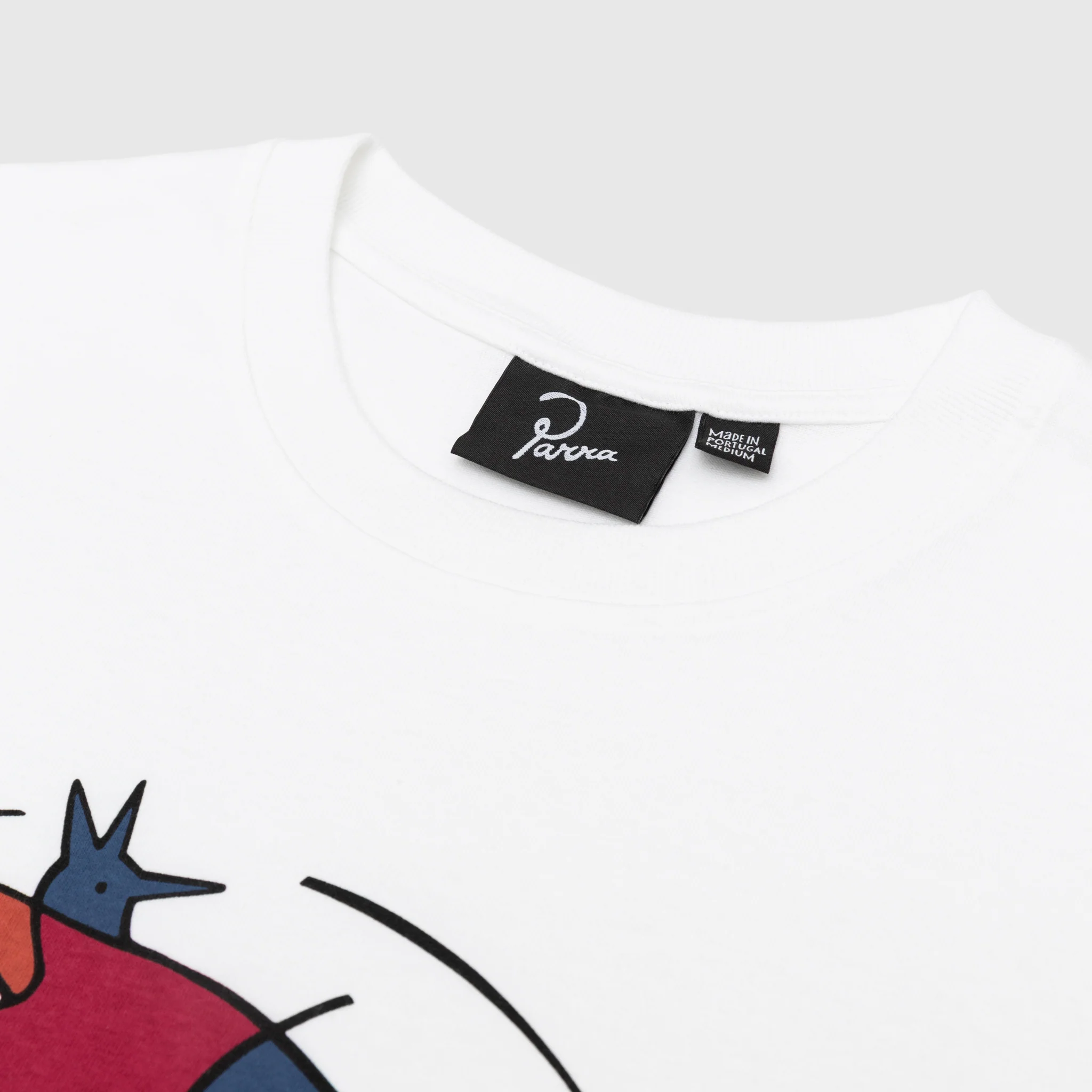 THE ZOOMIES S/S T-SHIRT - Image 2
