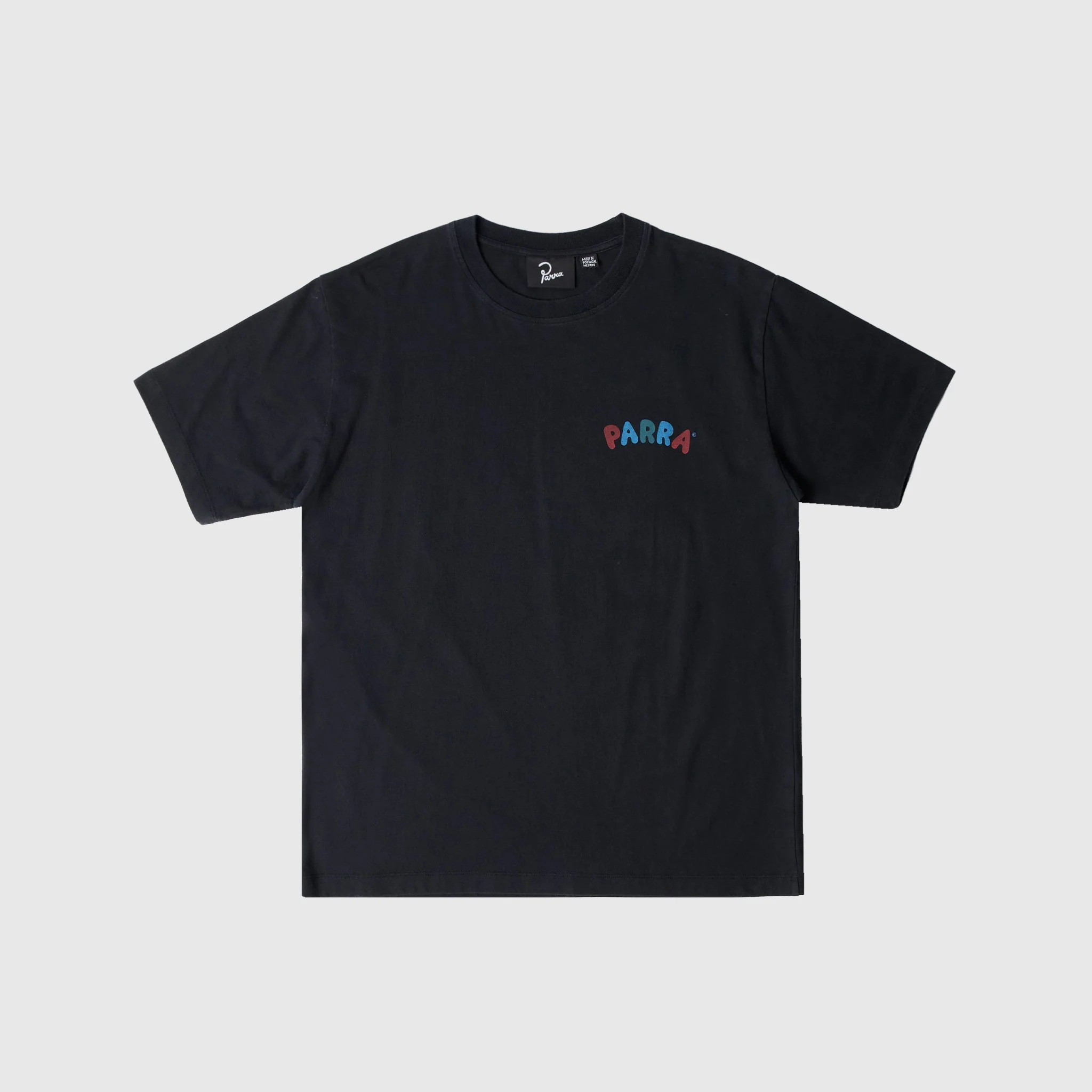 THIS DAMN CHAIR S/S T-SHIRT