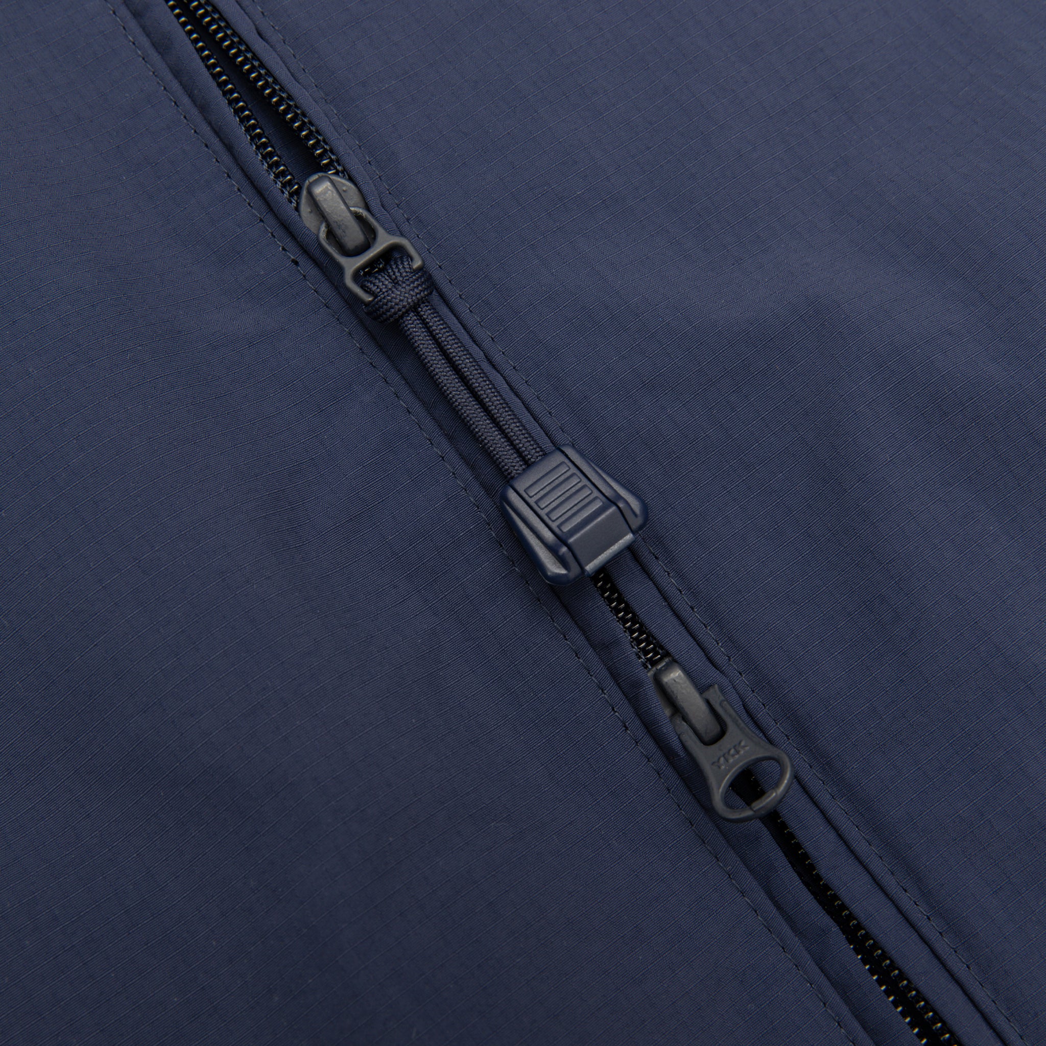 TIMBERLAND X BEAMS NYLON ZIP-UP CONVERTIBLE JACKET - Image 5