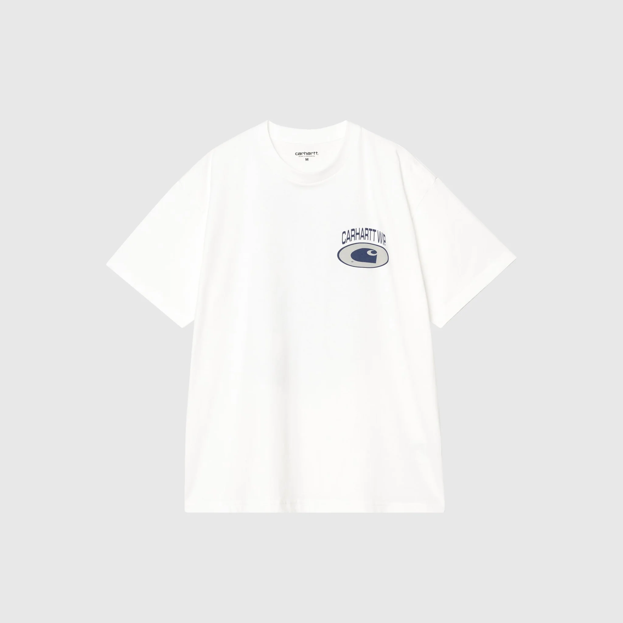 TIRE S/S T-SHIRT