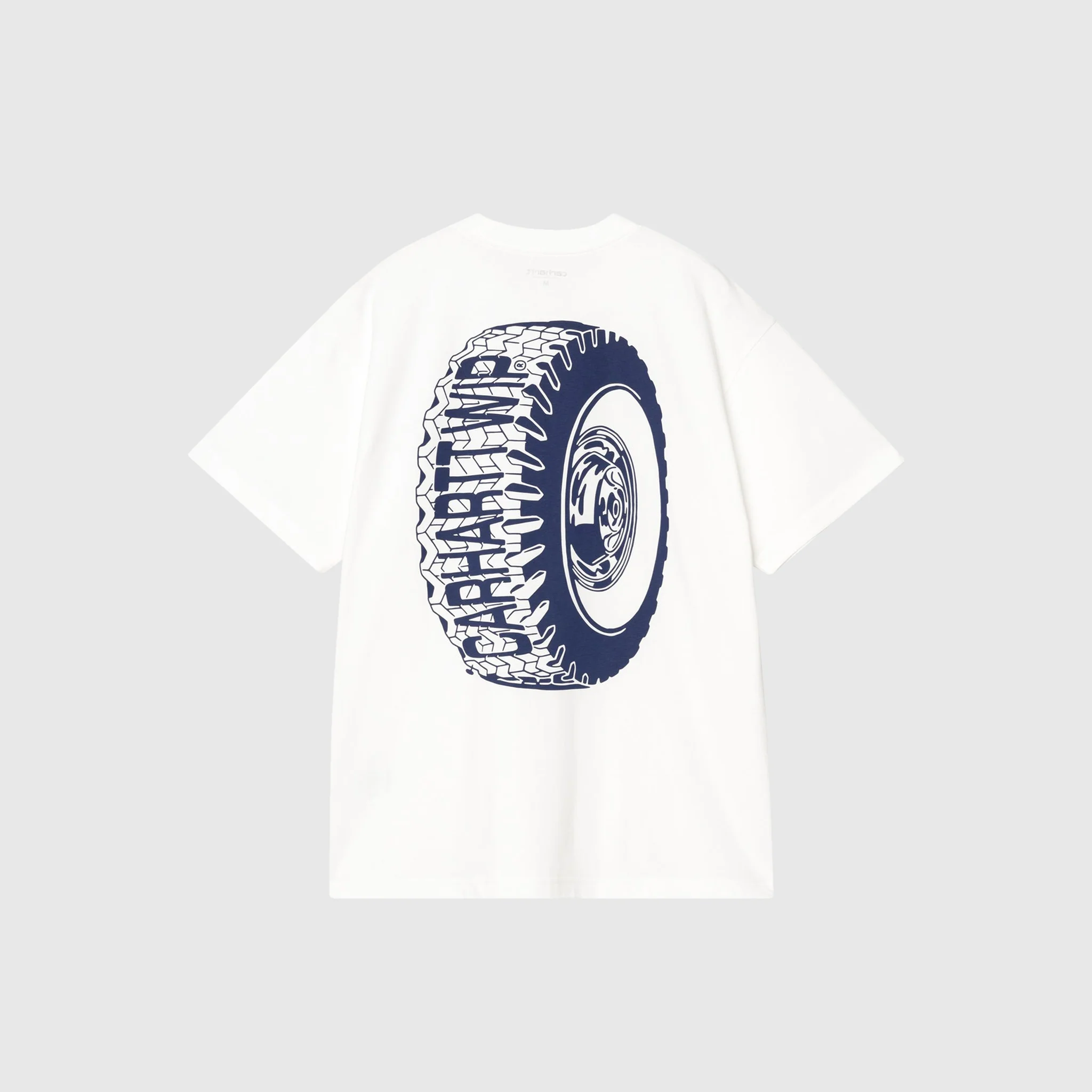 TIRE S/S T-SHIRT - Image 2